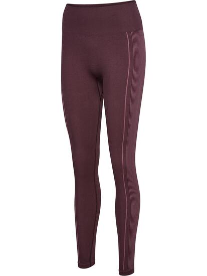 Enfiler Collants Hmlyoga Femme