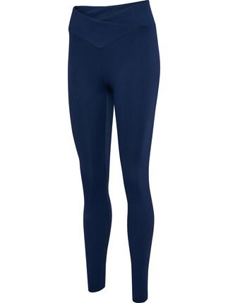 Mallas Hmlyoga Entrenamiento Mujer