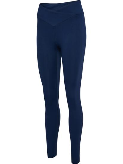 Mallas Hmlyoga Entrenamiento Mujer