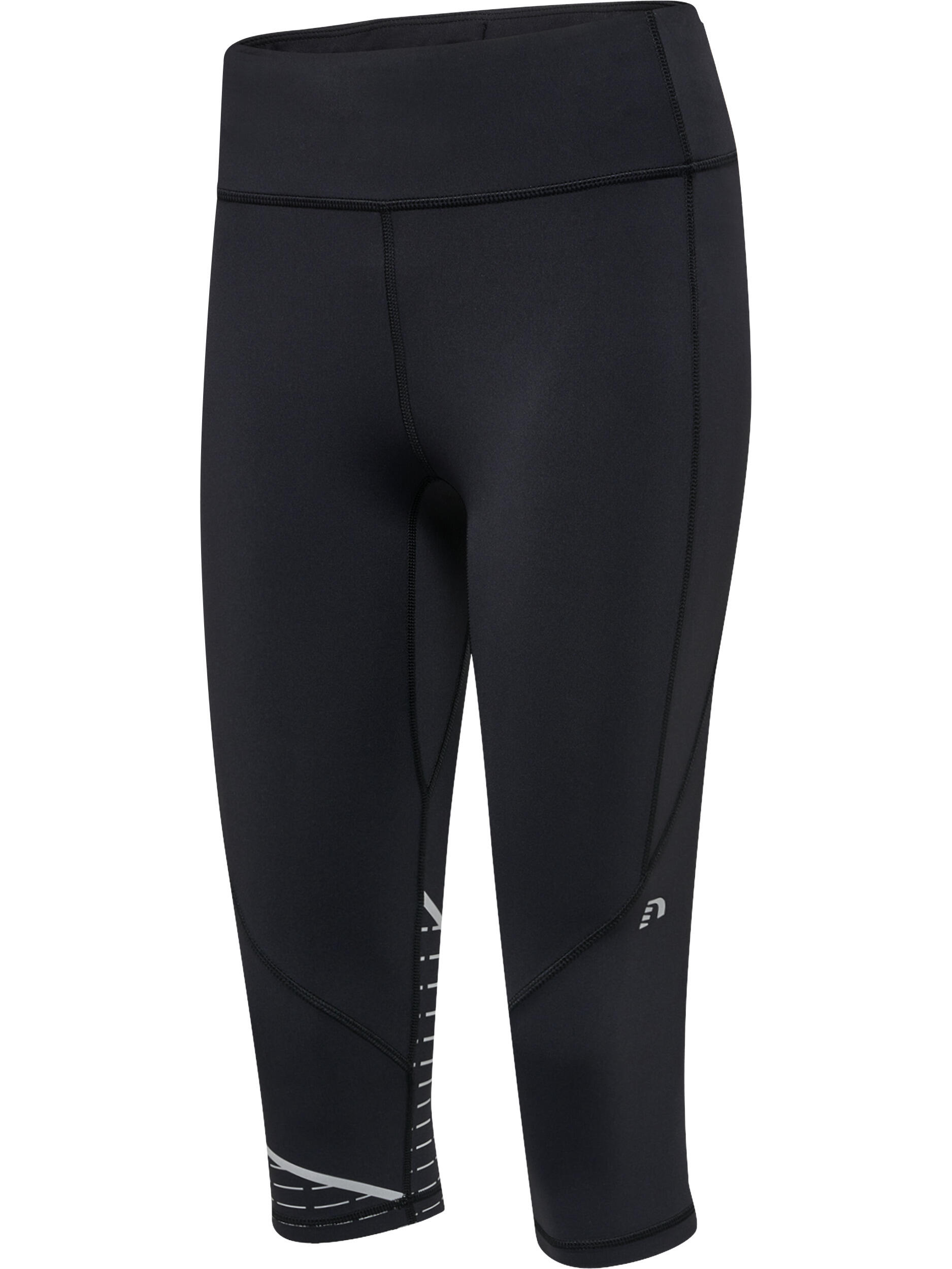 Damskie legginsy 3/4 Newline Nwlchigaco