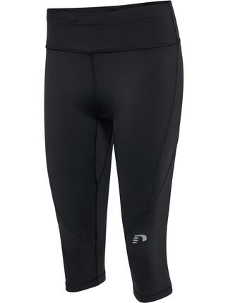 3/4 Leggings Women Hw Damen