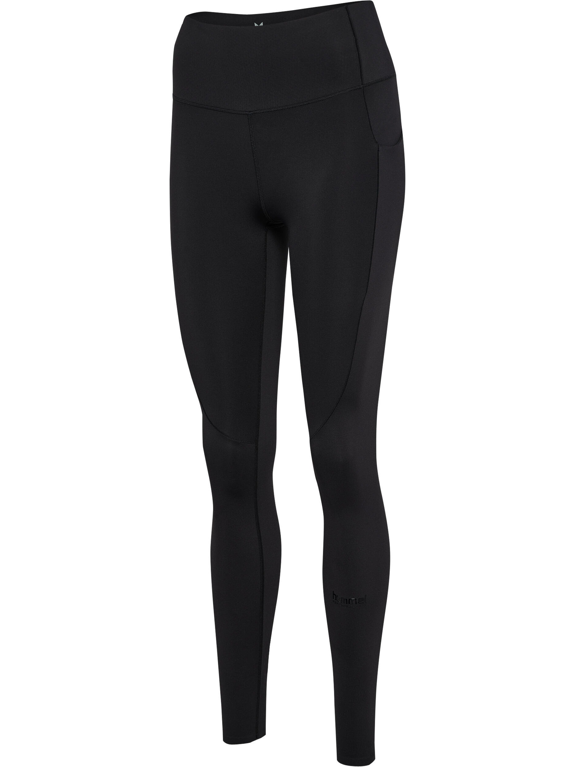 Damskie legginsy Hummel Hiit Intensity