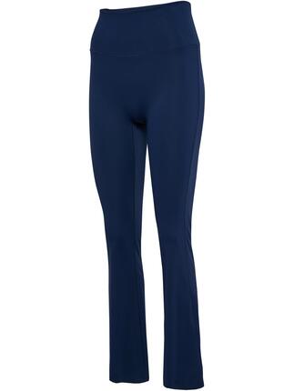 Enfiler Collants Hmlyoga Femme