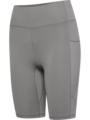 Instap tight korte broek nwlrace hardlopen dames