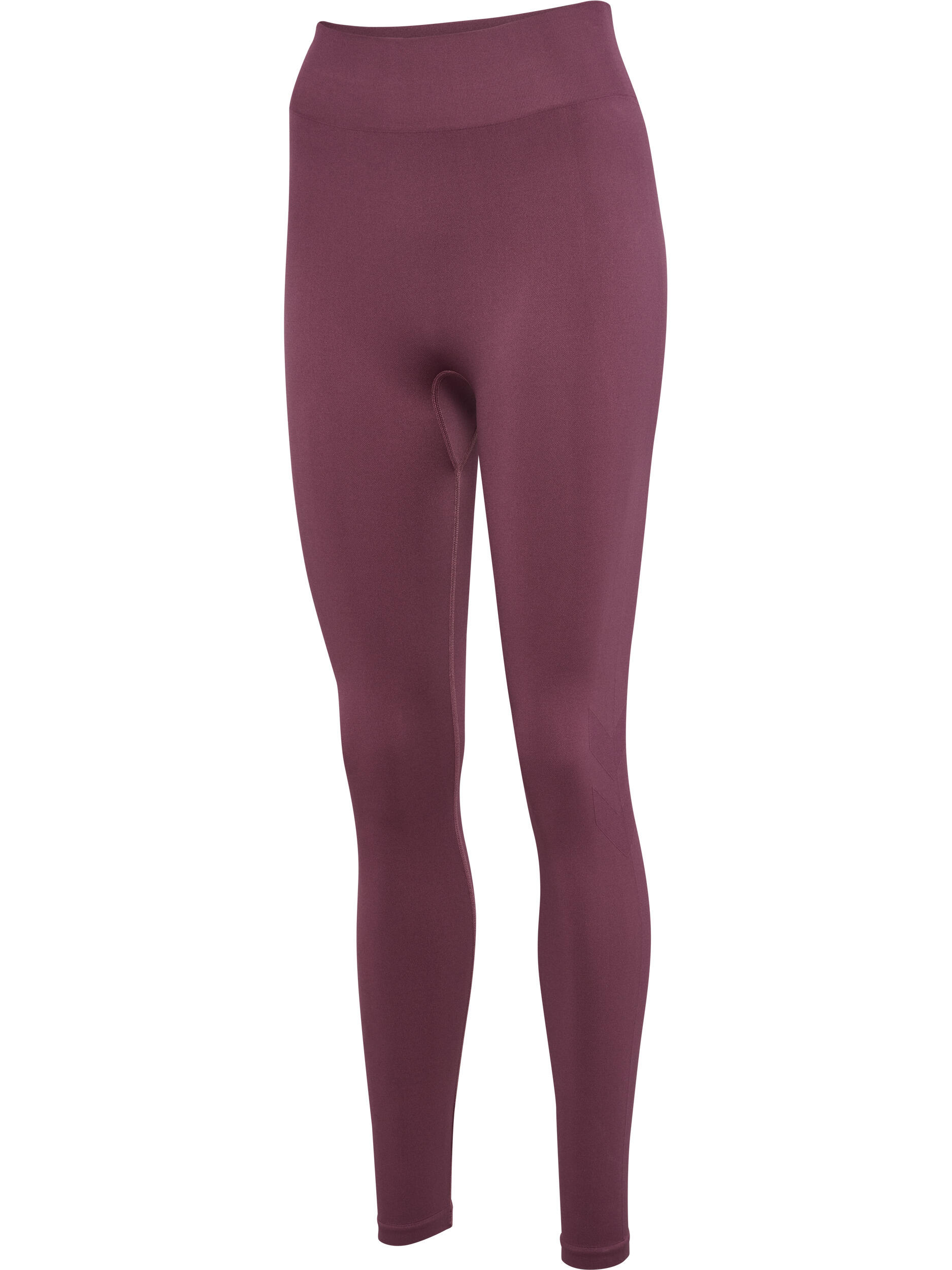 Leggings mit hoher Taille, Damen Hummel Hiit 2/7