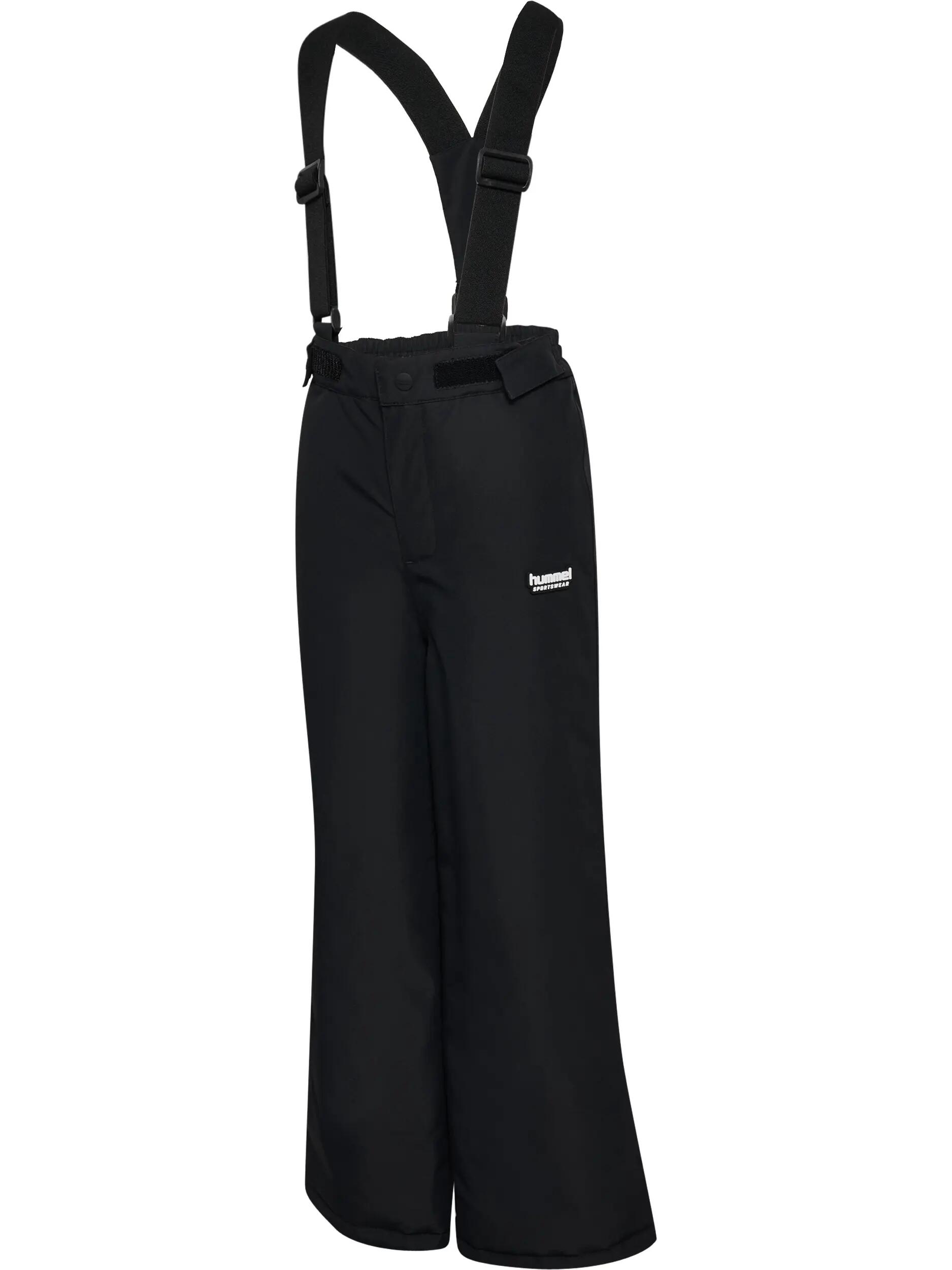 Snow Pantalones Hmljr Los Niños Unisex 2/9