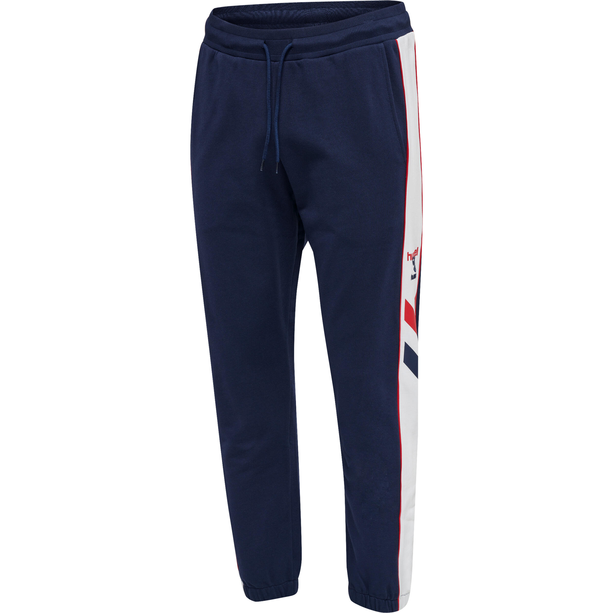 Trekkoordsluiting Broek Hmlic Unisex Volwassene 2/8