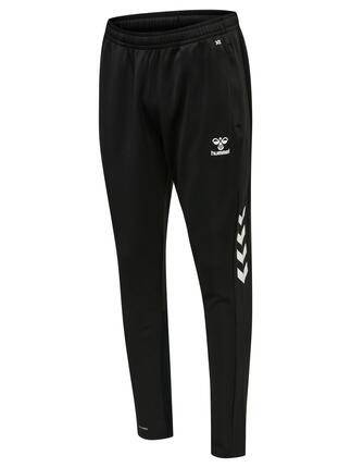 Spodnie dresowe piłkarskie męskie Hummel Core XK Training Poly Pants