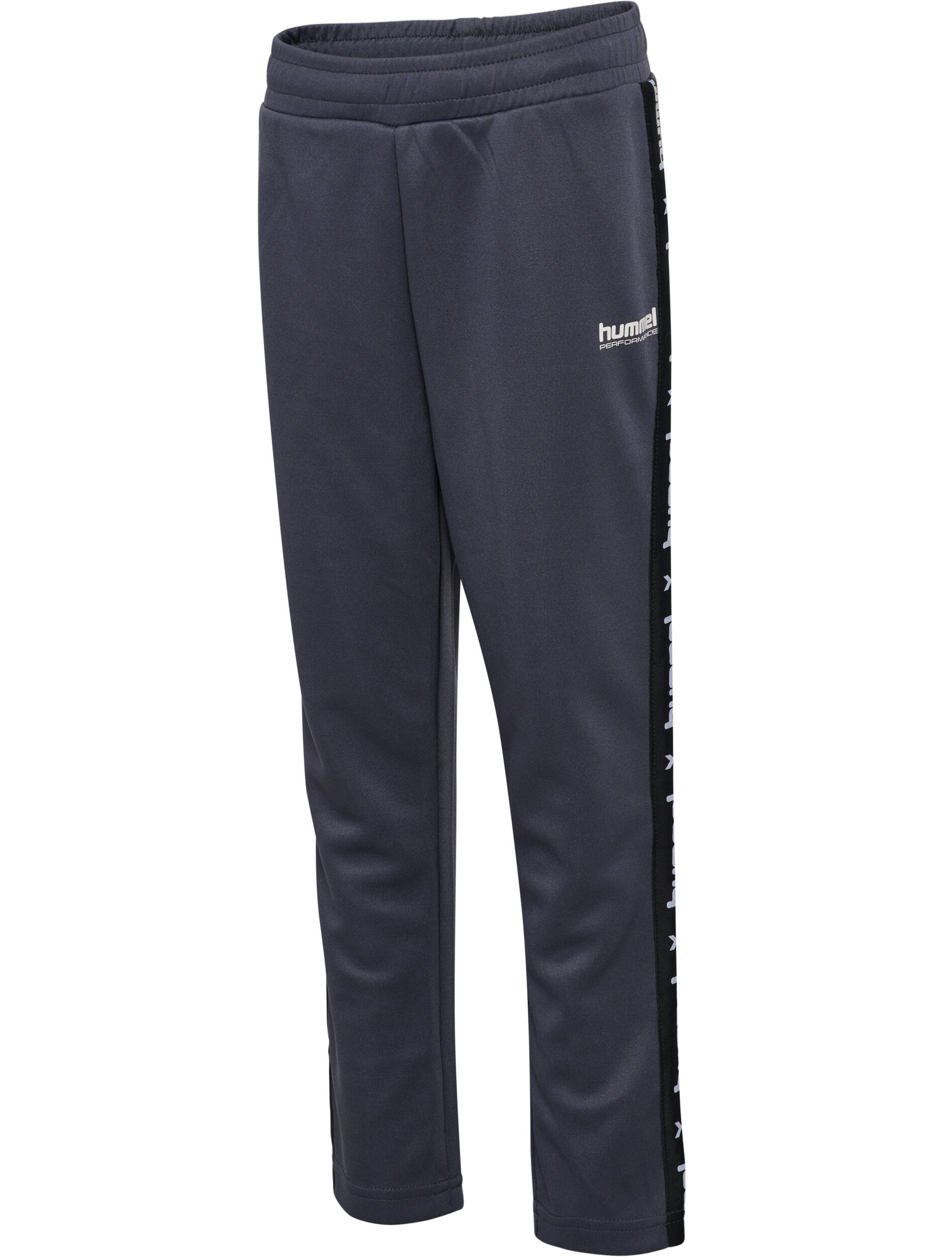 Cierre Con Cordón Pantalones Hmljr Goal Los Niños Unisex 2/9
