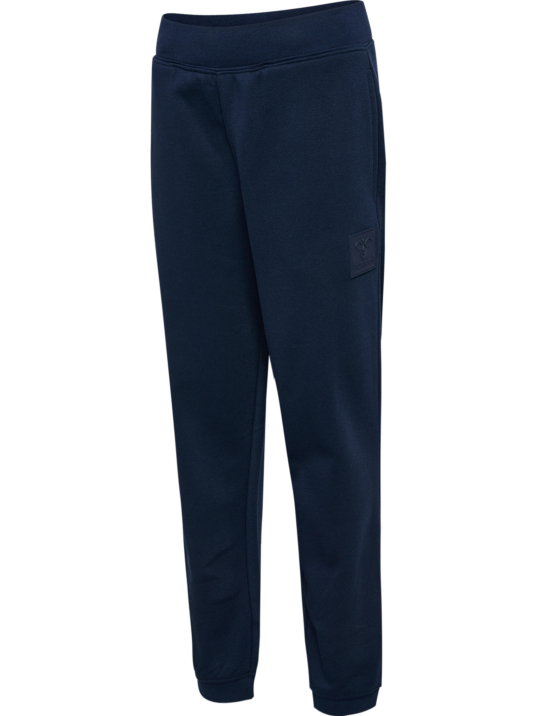 Cierre Con Cordón Pantalones Hmlclean Los Niños Unisex 2/7