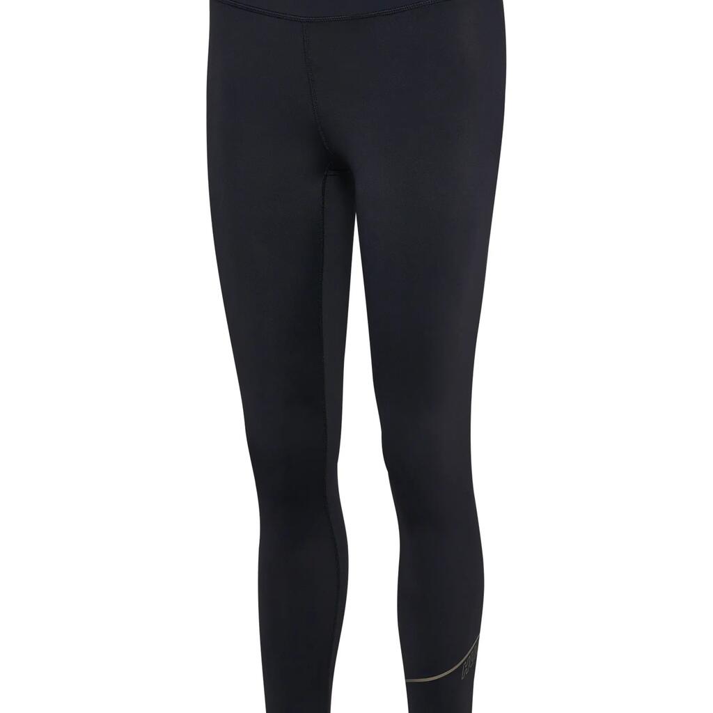 Women's leggings with pocket Hummel Court