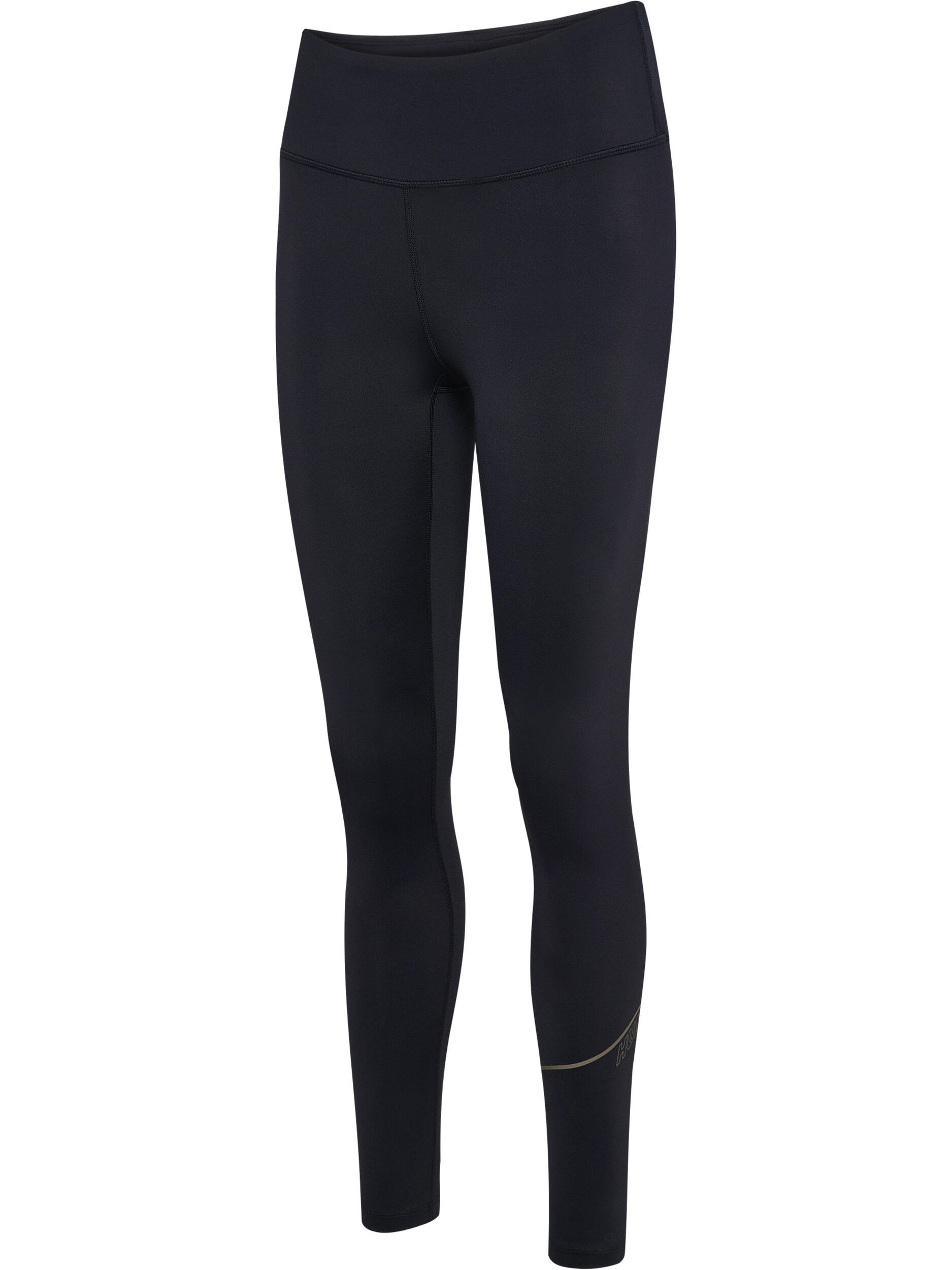 Leggings mit Tasche Damen Hummel Court 2/7