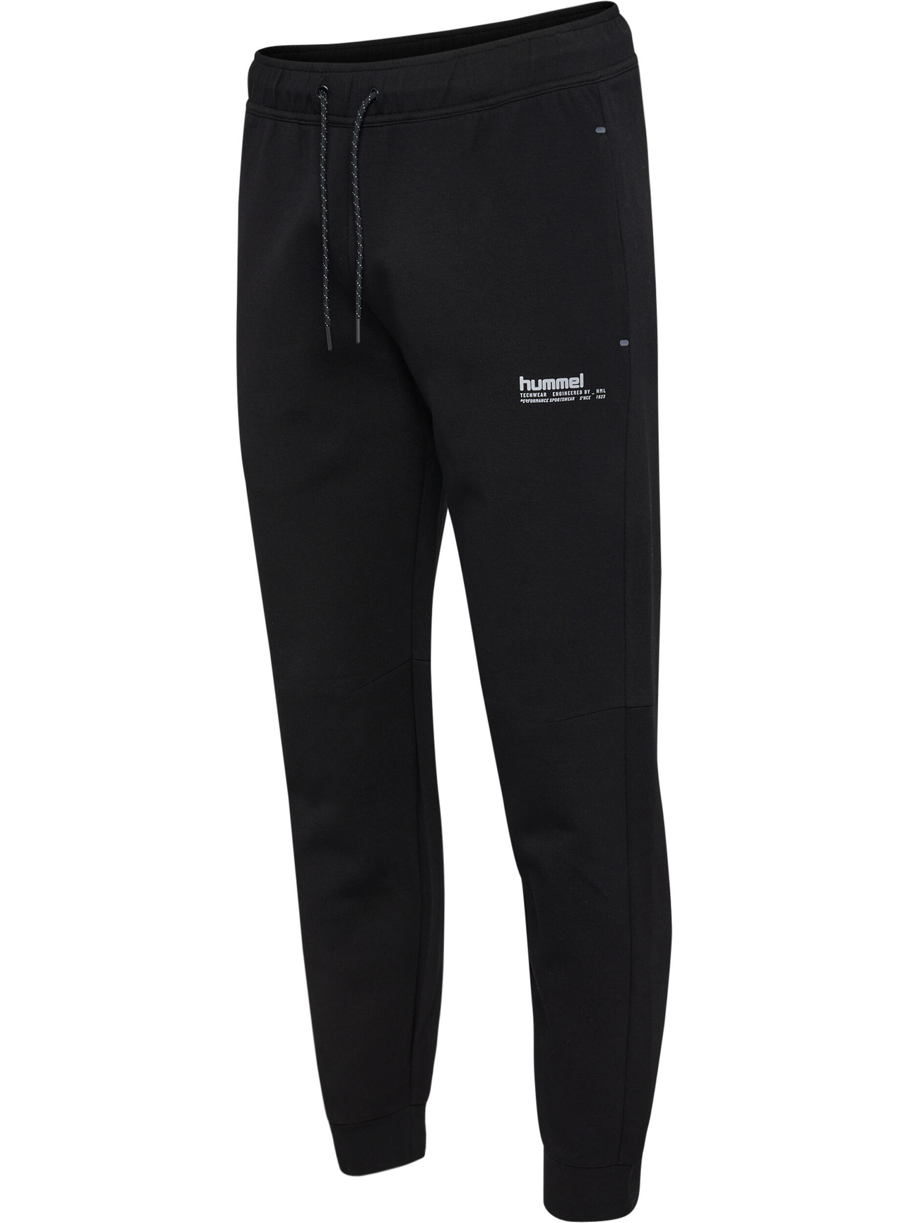 Spodnie dresowe Hummel Tech Fleece Regular 2/7