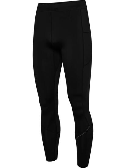 Enfiler Collants Nwlrace Exécuter Homme