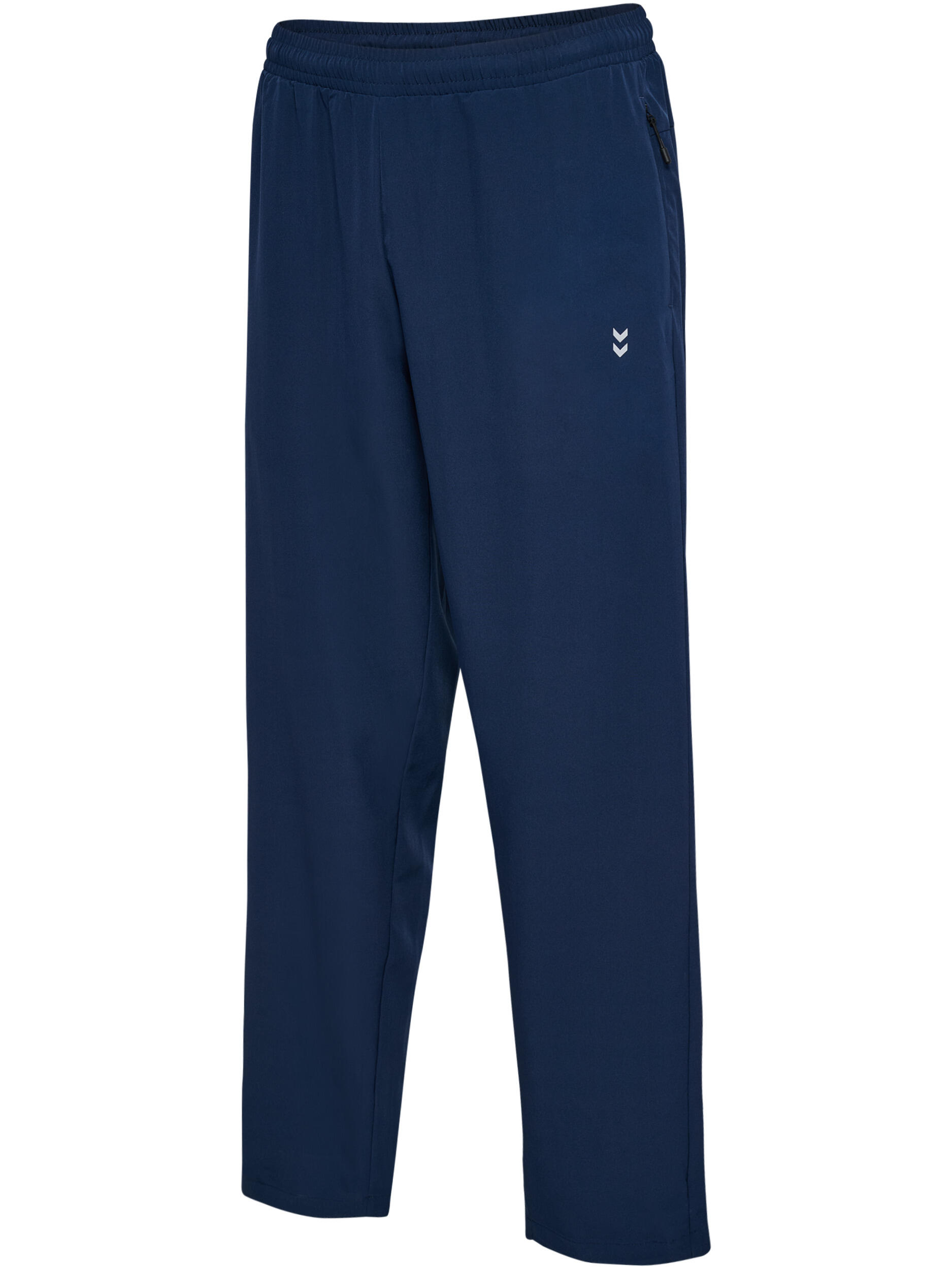 Pantalones Hmlfast Entrenamiento Adulto Unisex 2/7