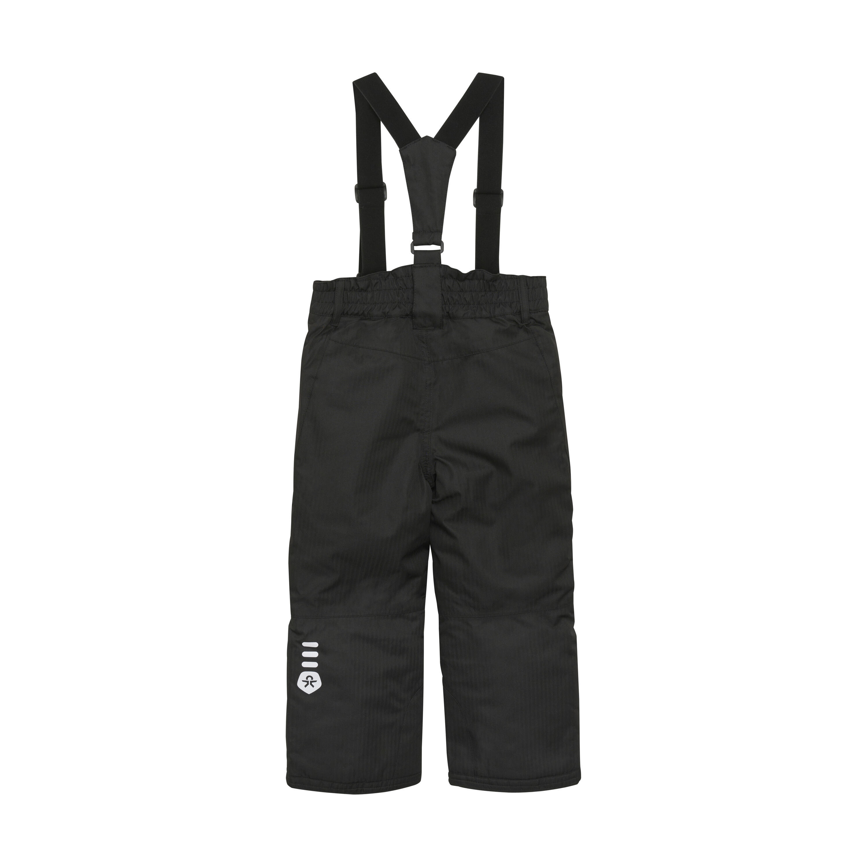 COLOR KIDS Ski Pants with Pockets 6/7