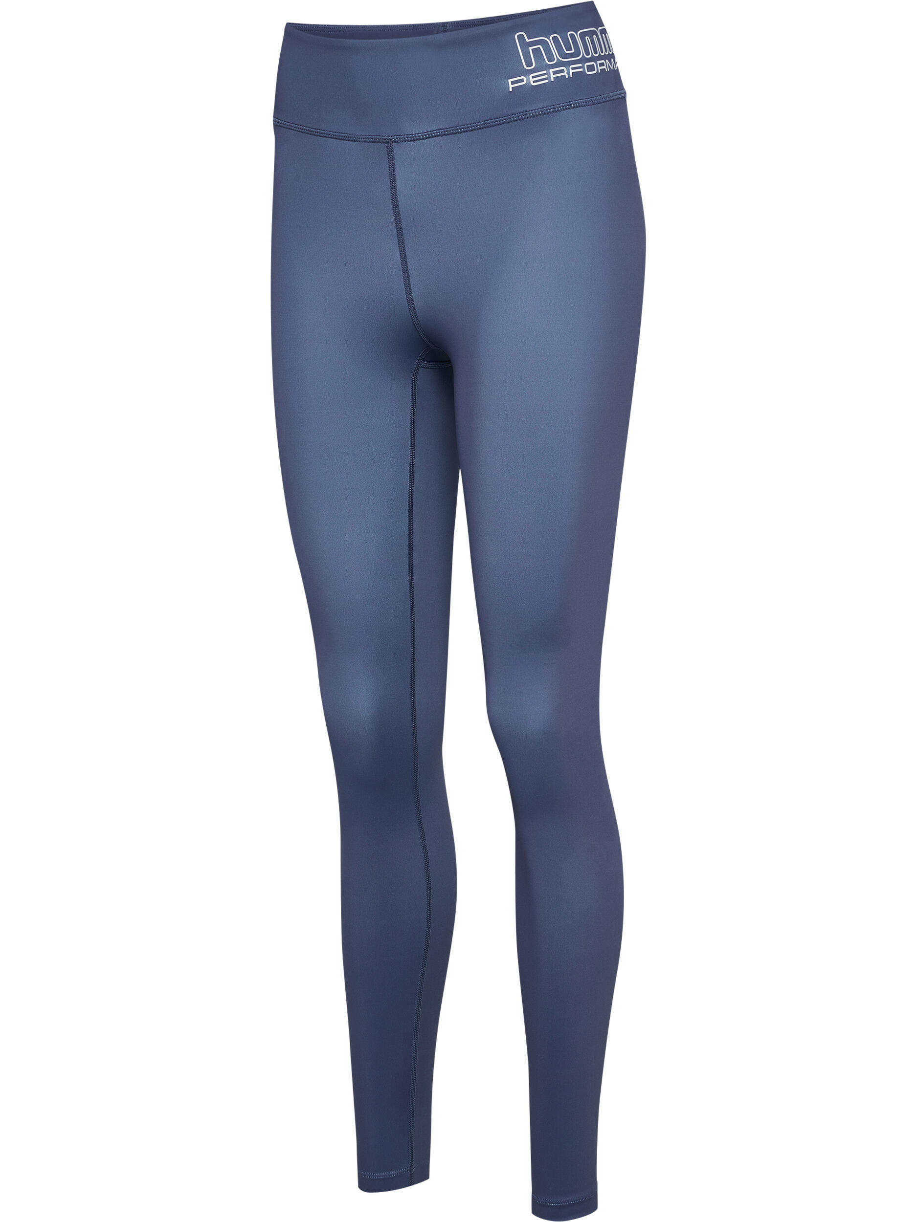 Leggings donna Hummel Te Fundamental 2/8