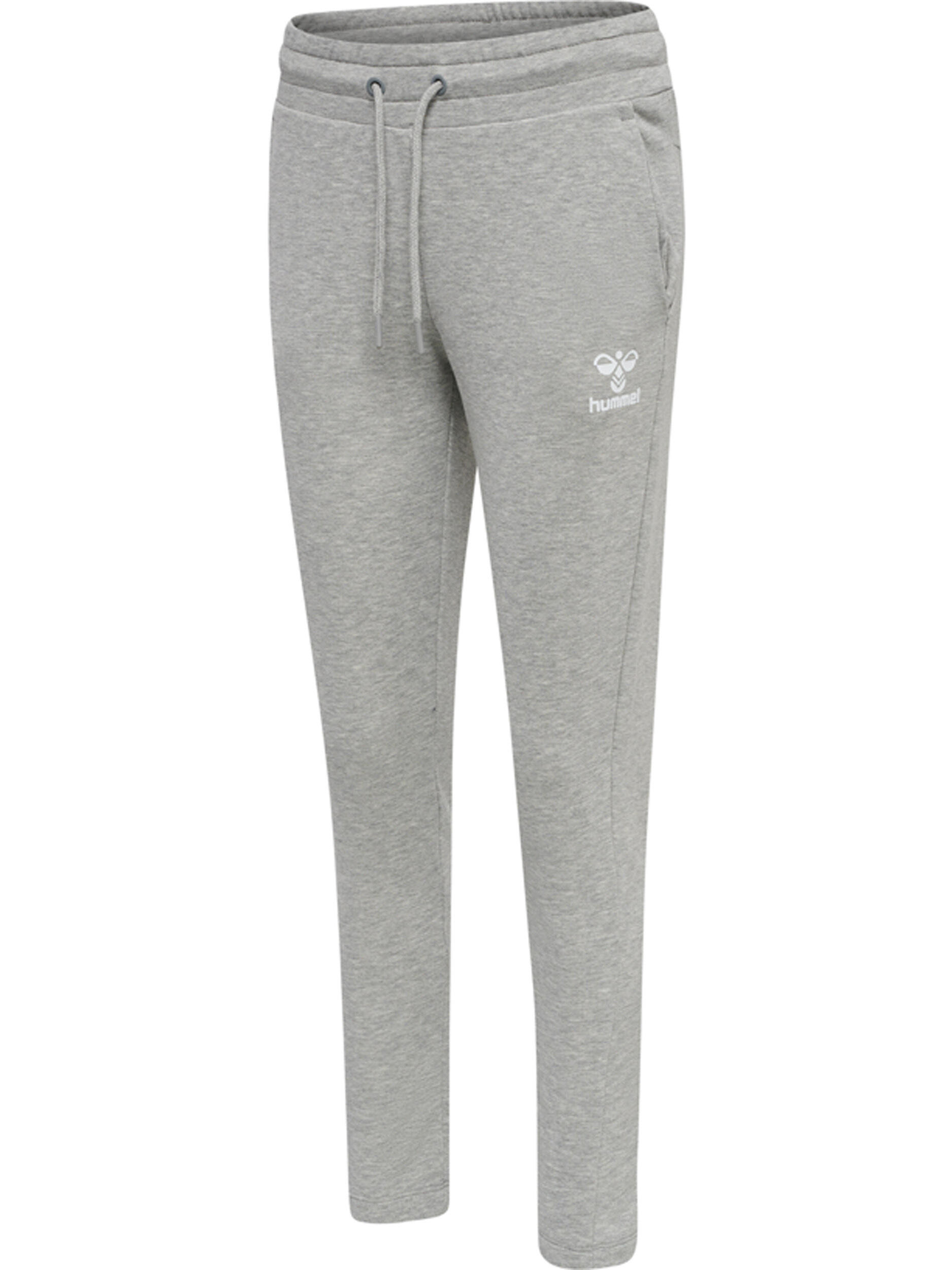 Pantalones Hmlnoni Mujer Transpirable Hummel 2/7