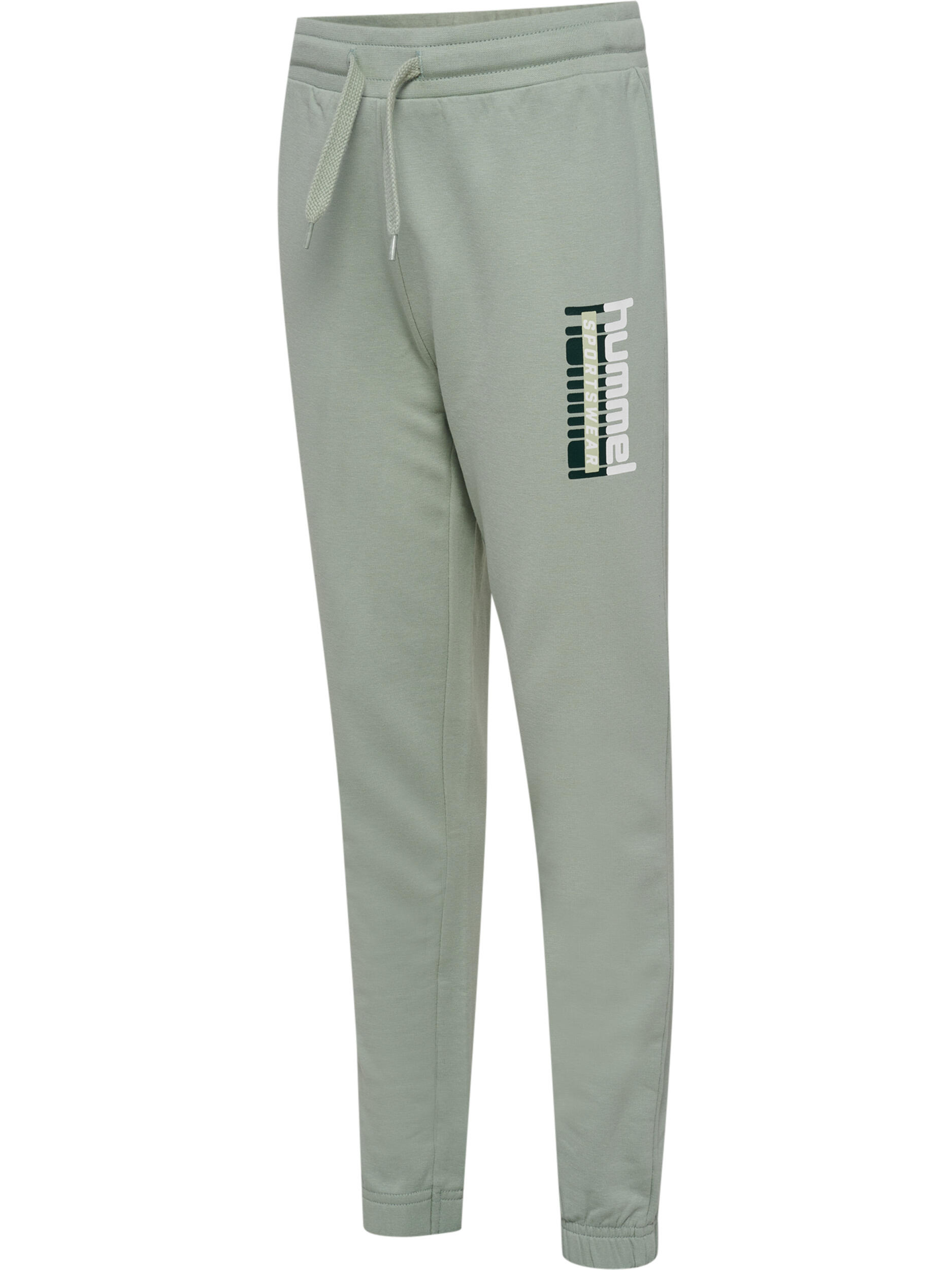 Verstellbare Taille Hose Hmltukas Mädchen 2/9