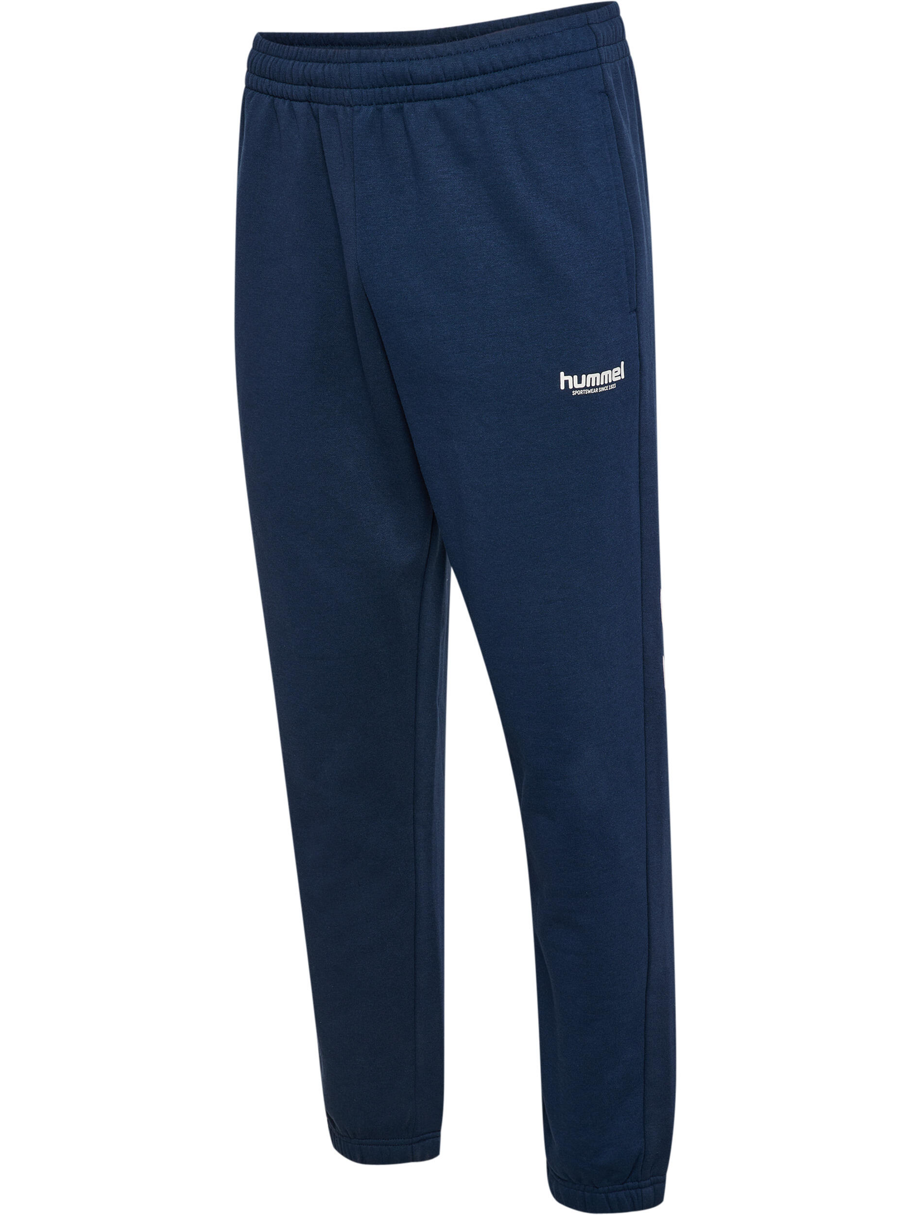 Cierre Con Cordón Pantalones Hmllegacy Hombre 2/8