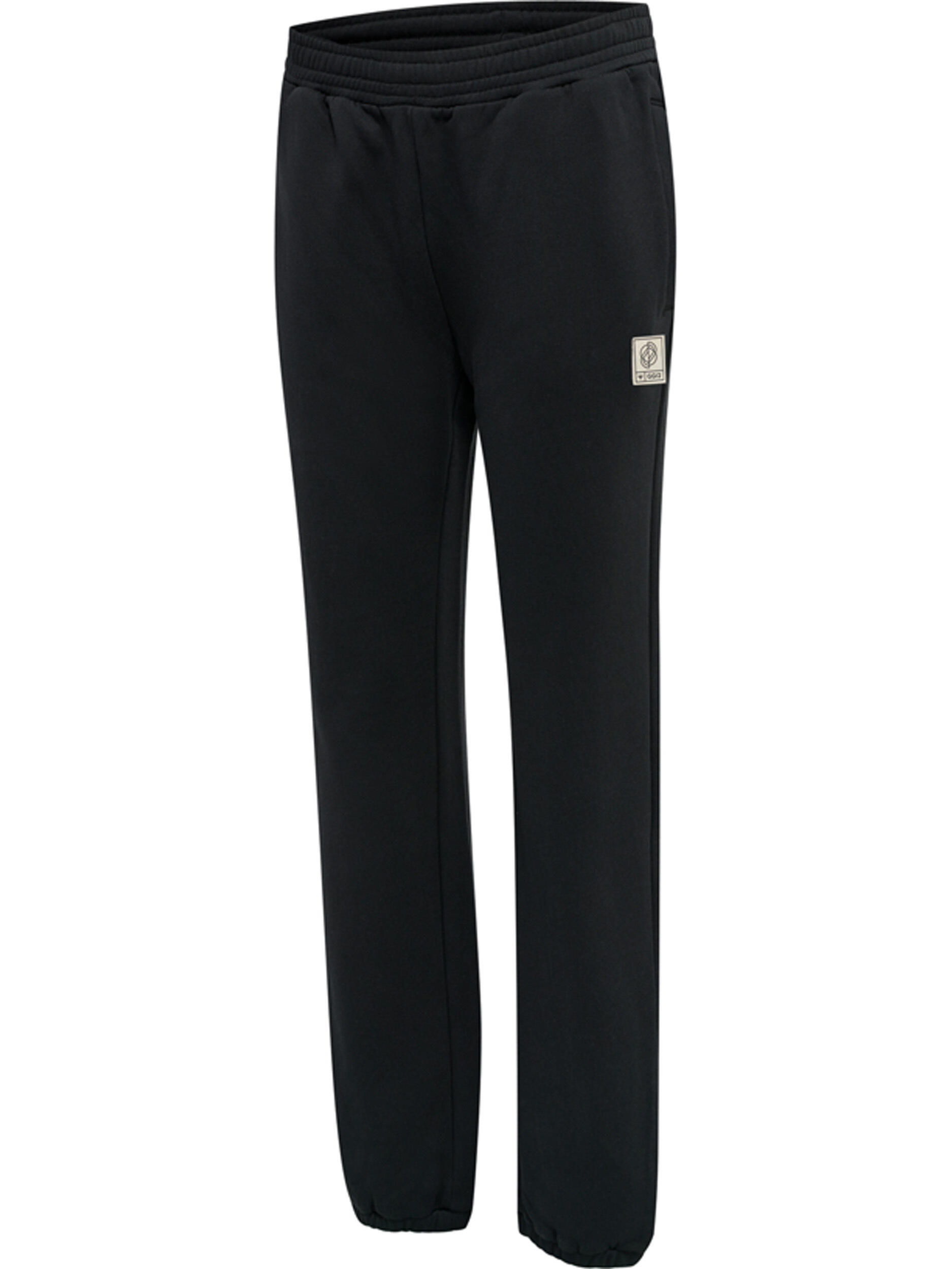 Trekkoordsluiting Broek Hmlgg12 Dames 2/7