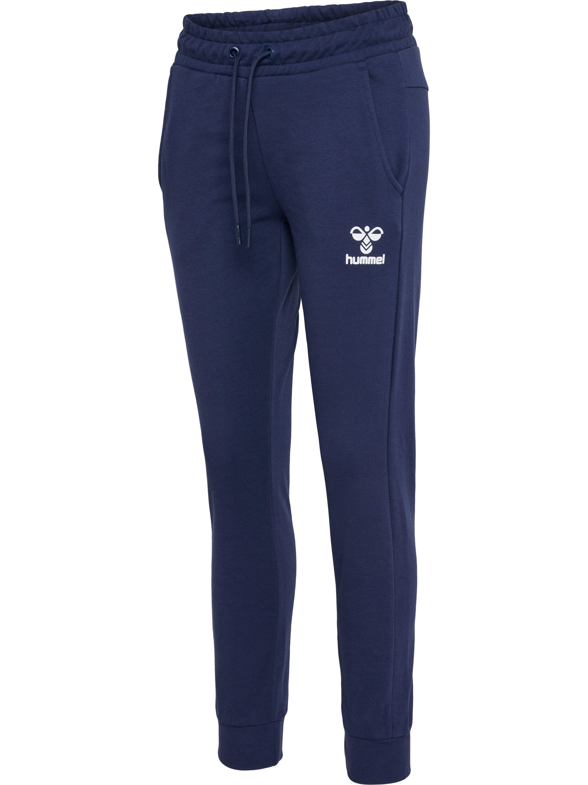 Fermeture À Cordon Pantalon Hmlnoni Femme 2/8