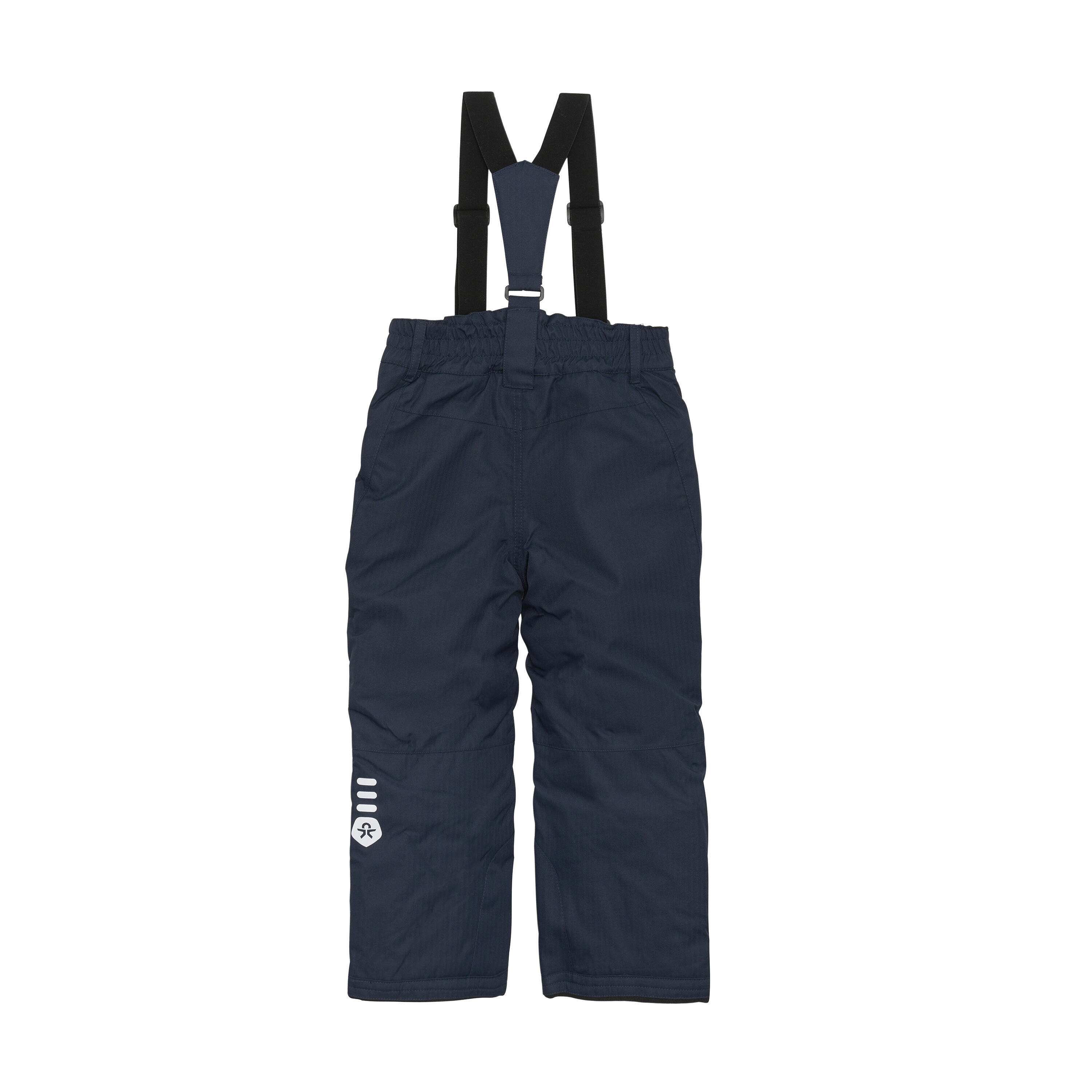 Kinder Hose KIDS SKI PANTS WITH POCKETS 2 6/7