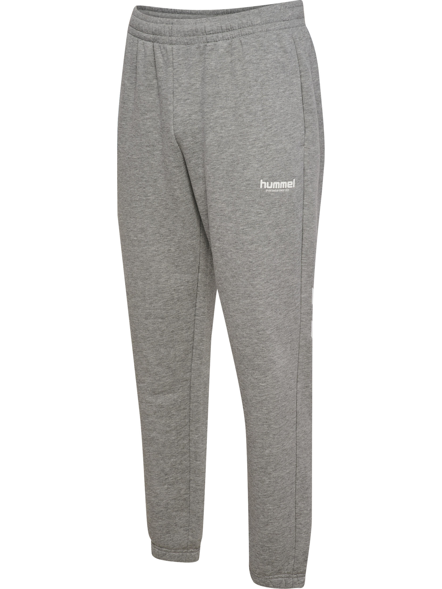 Fermeture À Cordon Pantalon Hmllegacy Homme 2/7