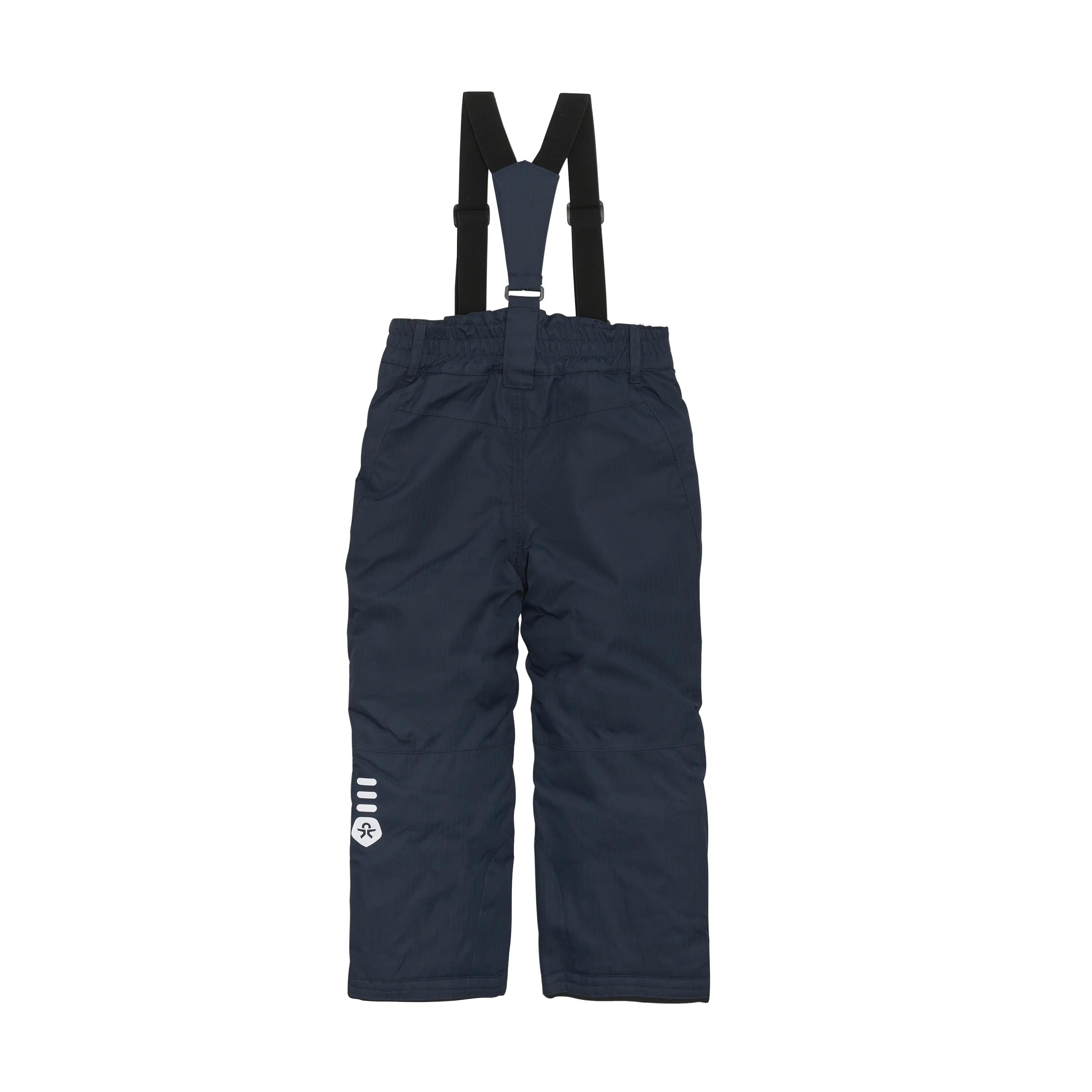 COLOR KIDS Ski Pants with Pockets 6/7