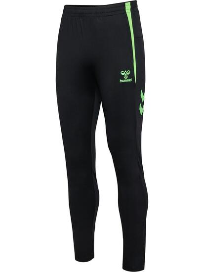 Fermeture À Cordon Pantalon Hmllead Homme