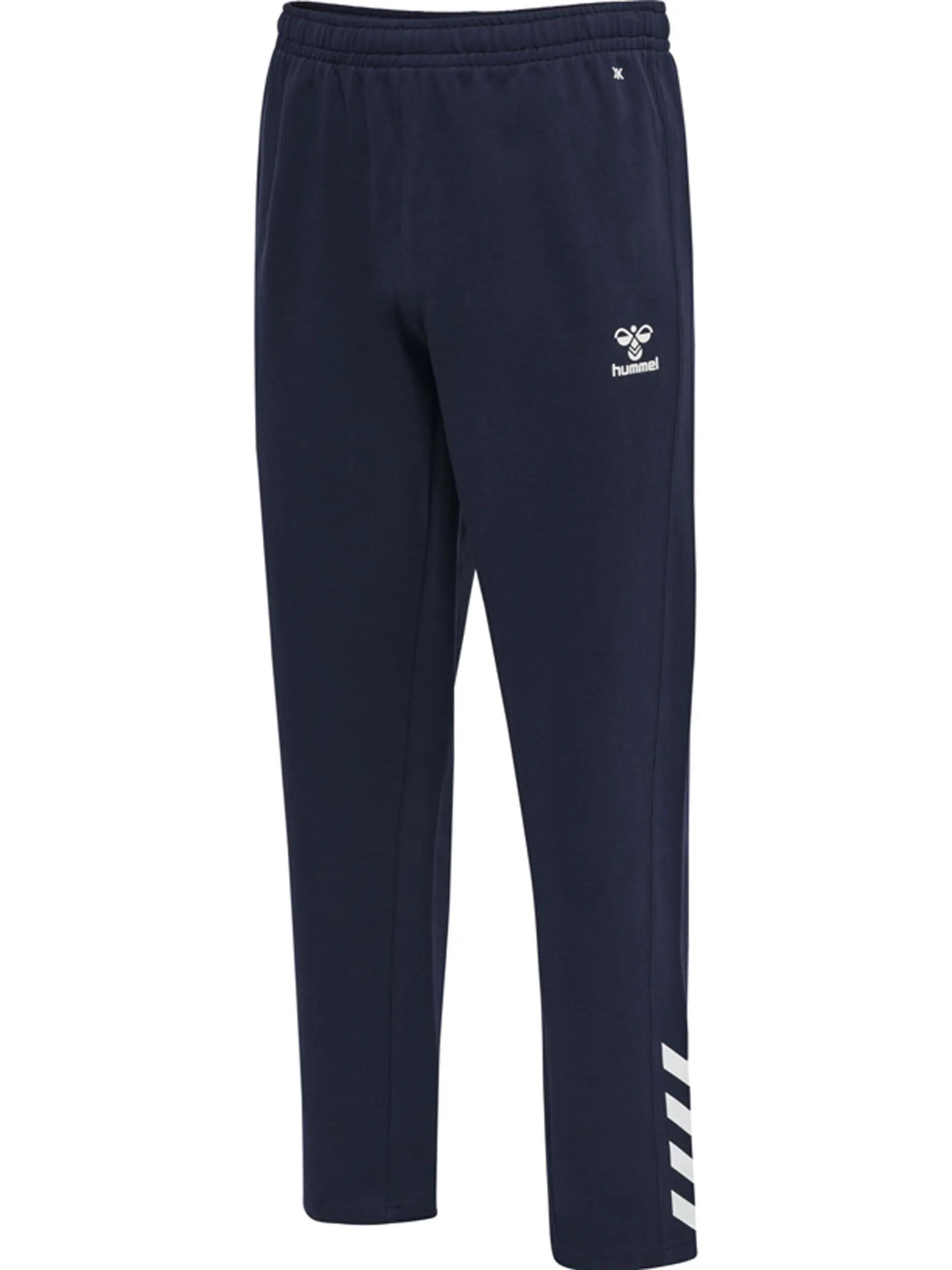 Trekkoordsluiting Broek Hmlcore Unisex Volwassene 2/8