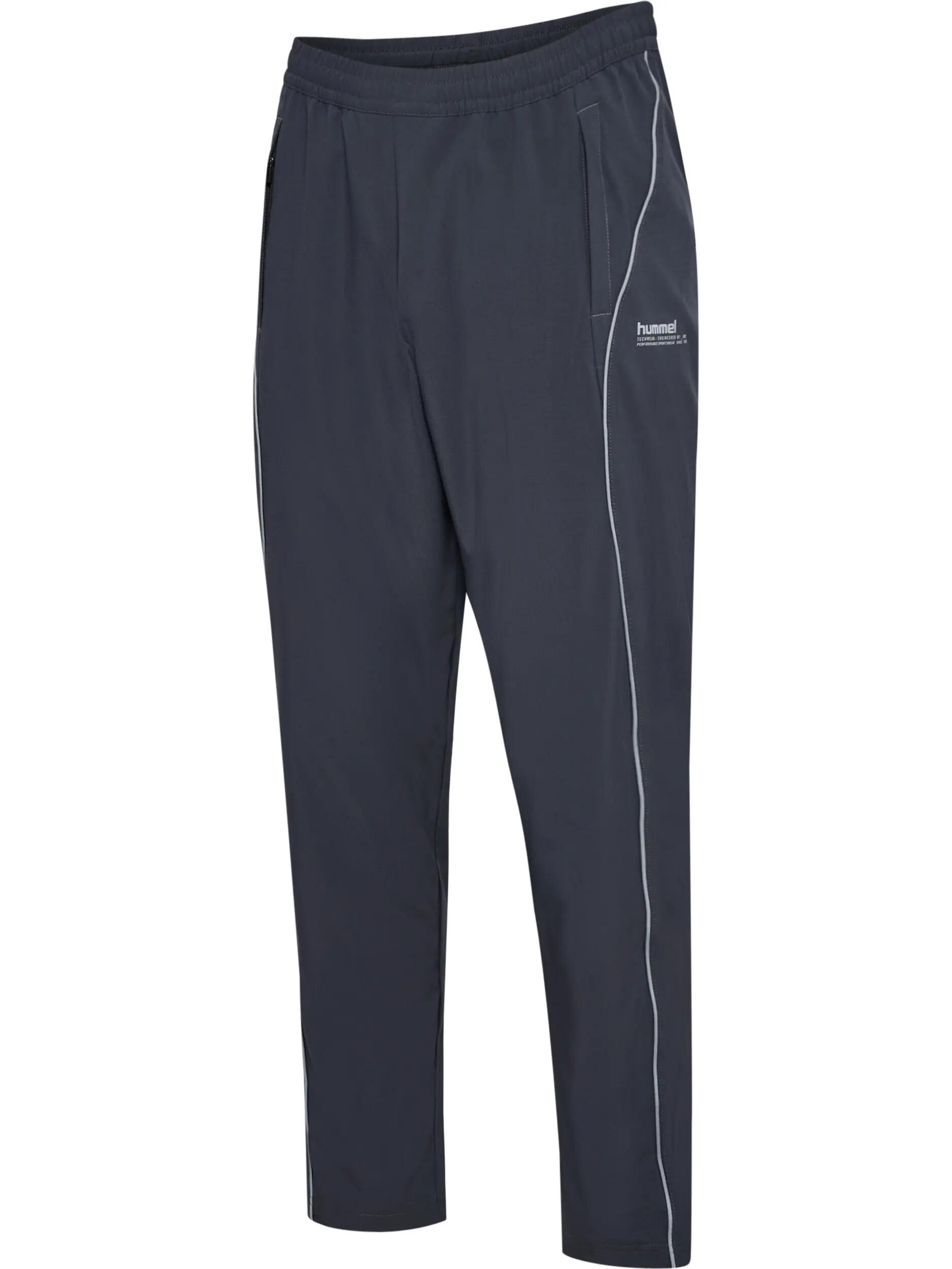 Pantaloni da jogging in tessuto Hummel Pulse 2/9