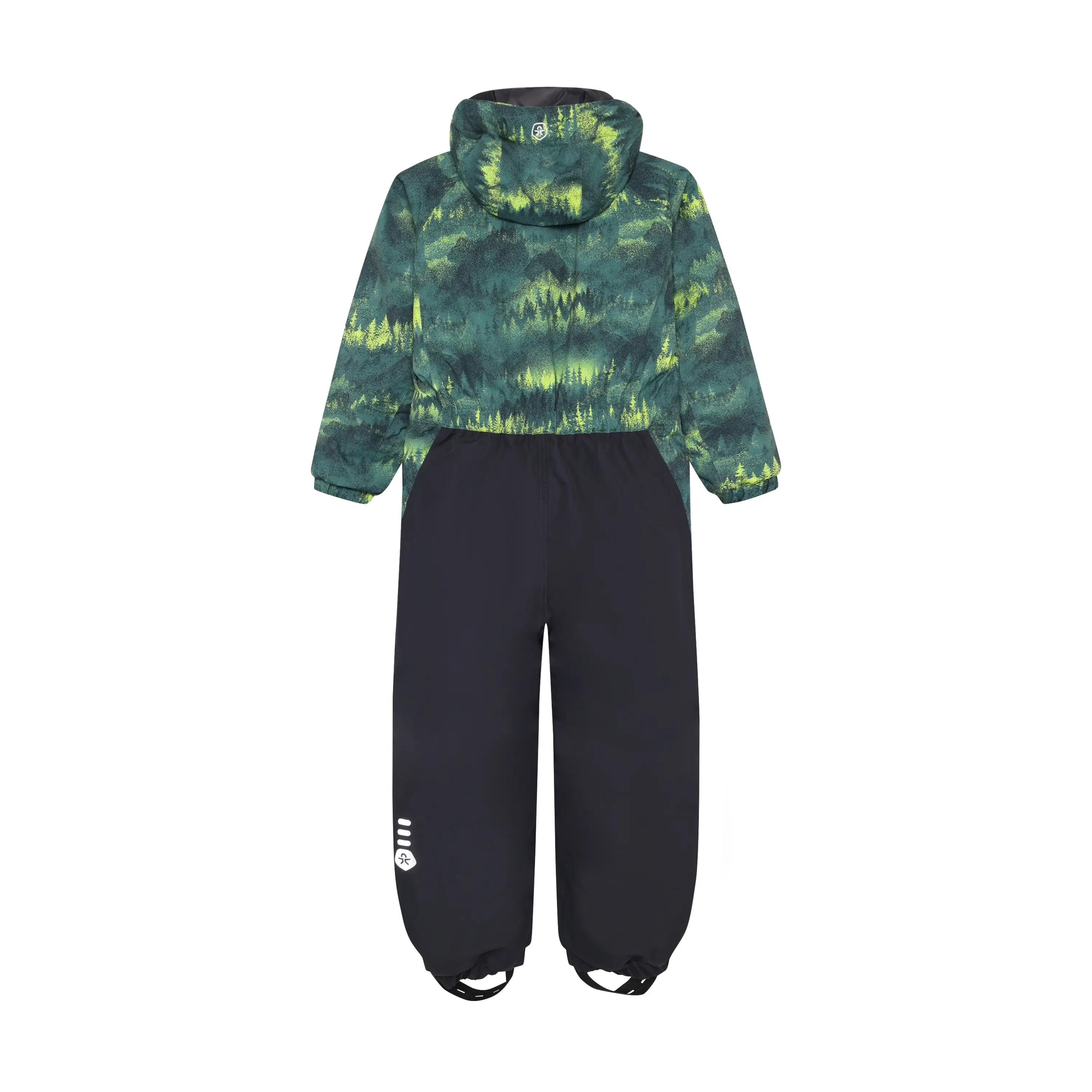 COLOR KIDS 3/4