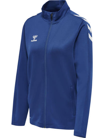 Fermeture Éclair Zip Combinaison Hmlcore Femme
