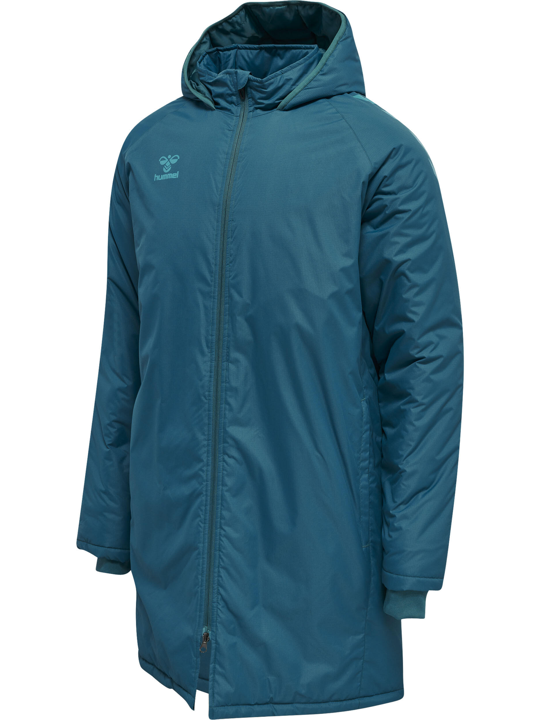 Reißverschluss Jacke Hmlcore Erwachsene 2/10