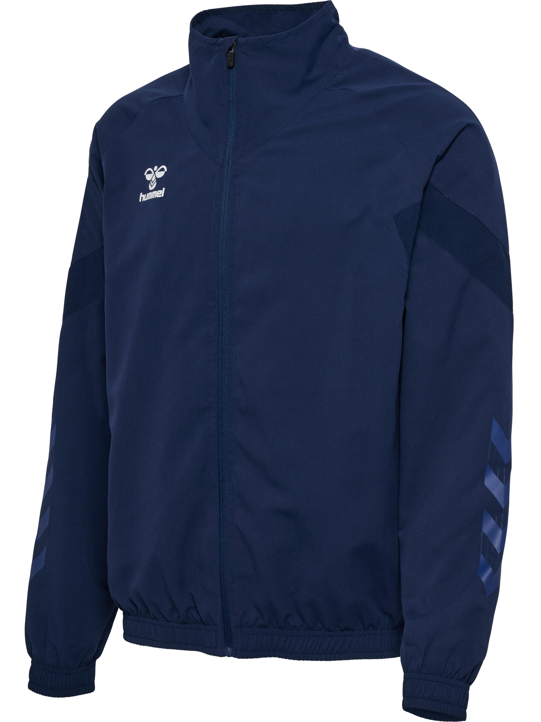 Casaco de fato de treino para desporto Hummel Travel 2/7