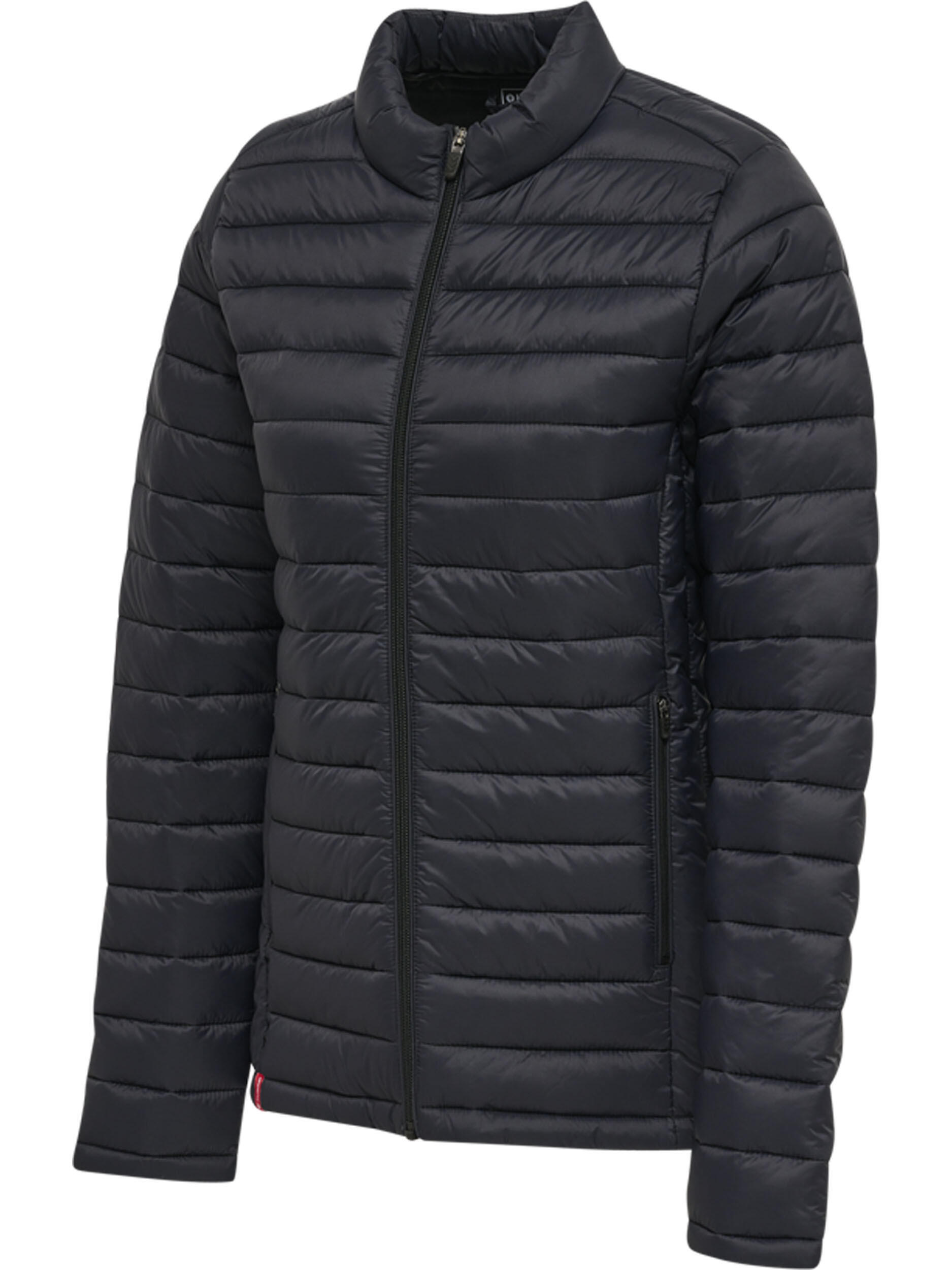Damska kurtka puchowa Hummel Red 2/9