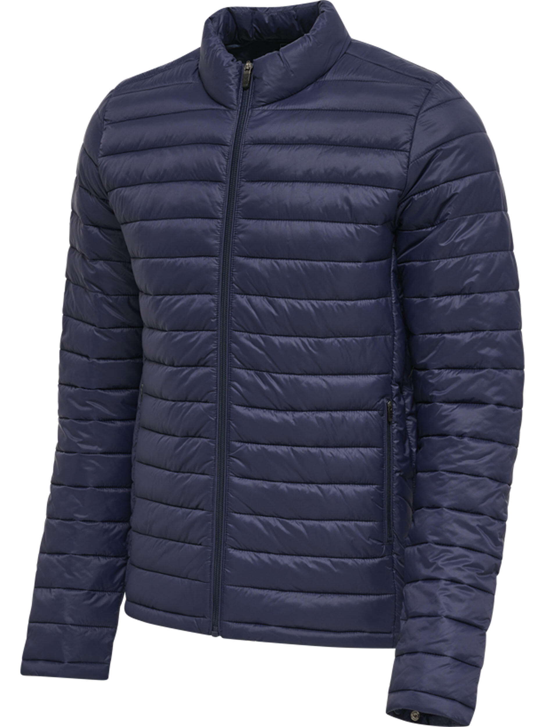 Piumino Hummel Red 2/8