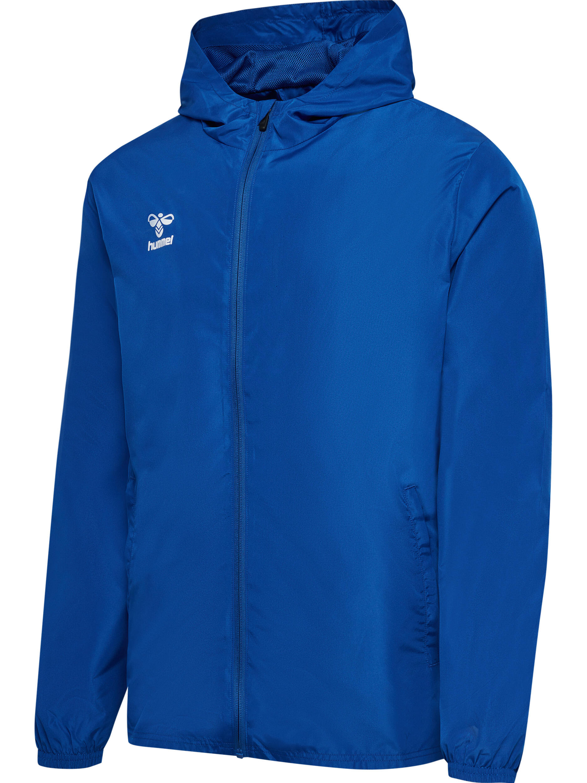Mono Hmlessential Multideporte Adulto Unisex De Secado Rápido Repelente Al Agua 2/7