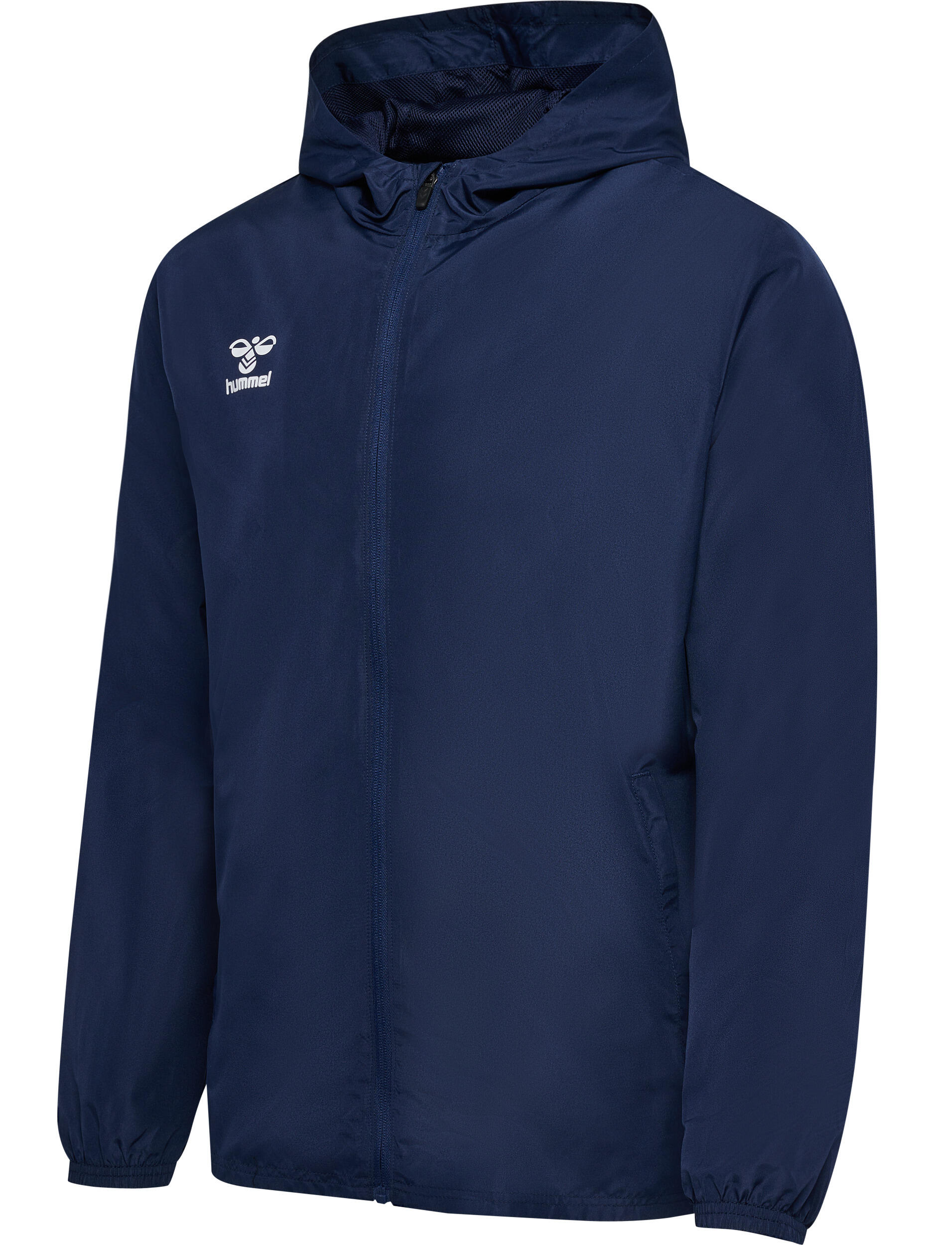 Casaco de fato de treino essencial Hummel Aw 2/7