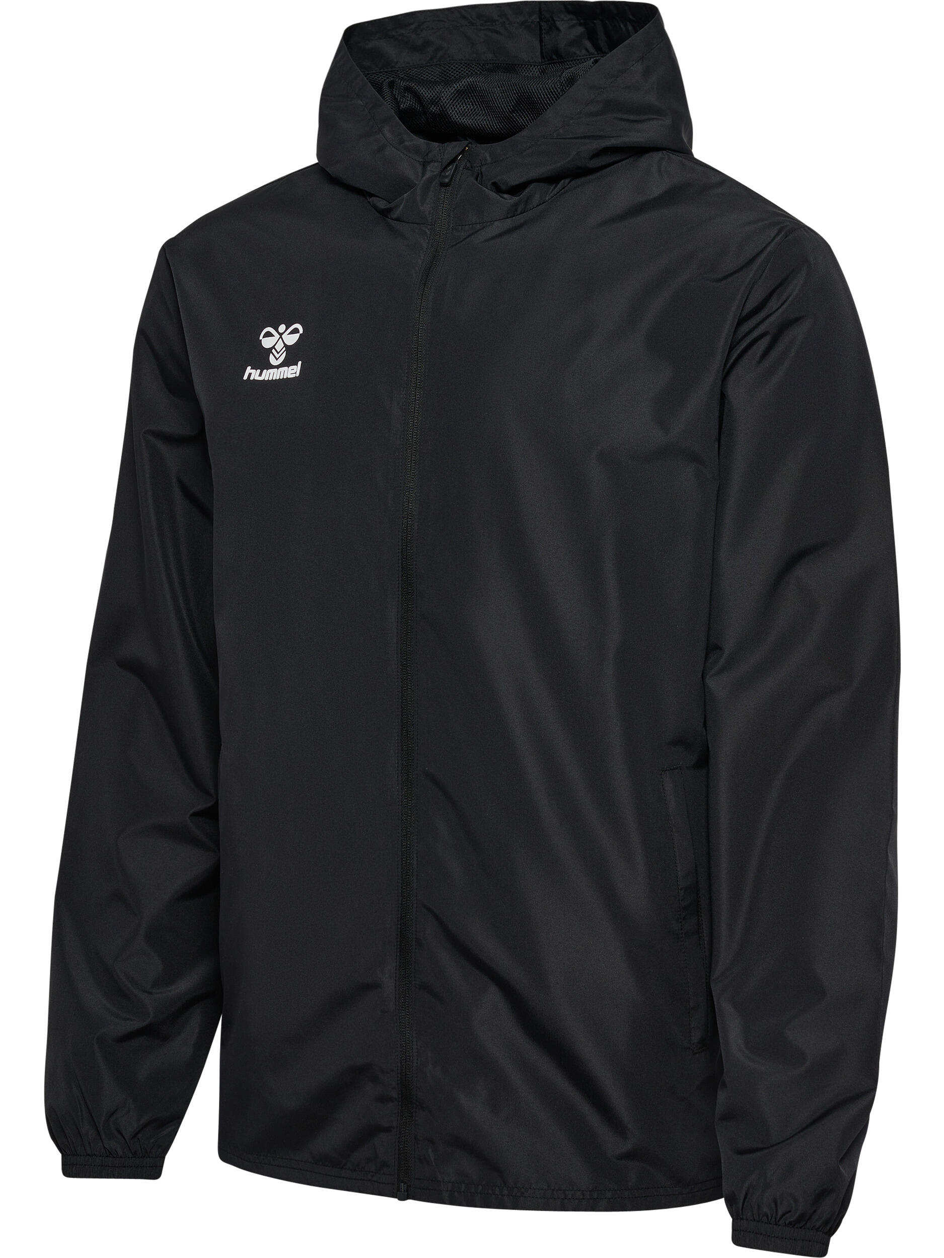 Rits Jasje Hmlessential Unisex Volwassene 2/8