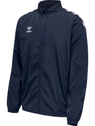 Rits Zip Jasje Hmlcore Unisex Volwassene