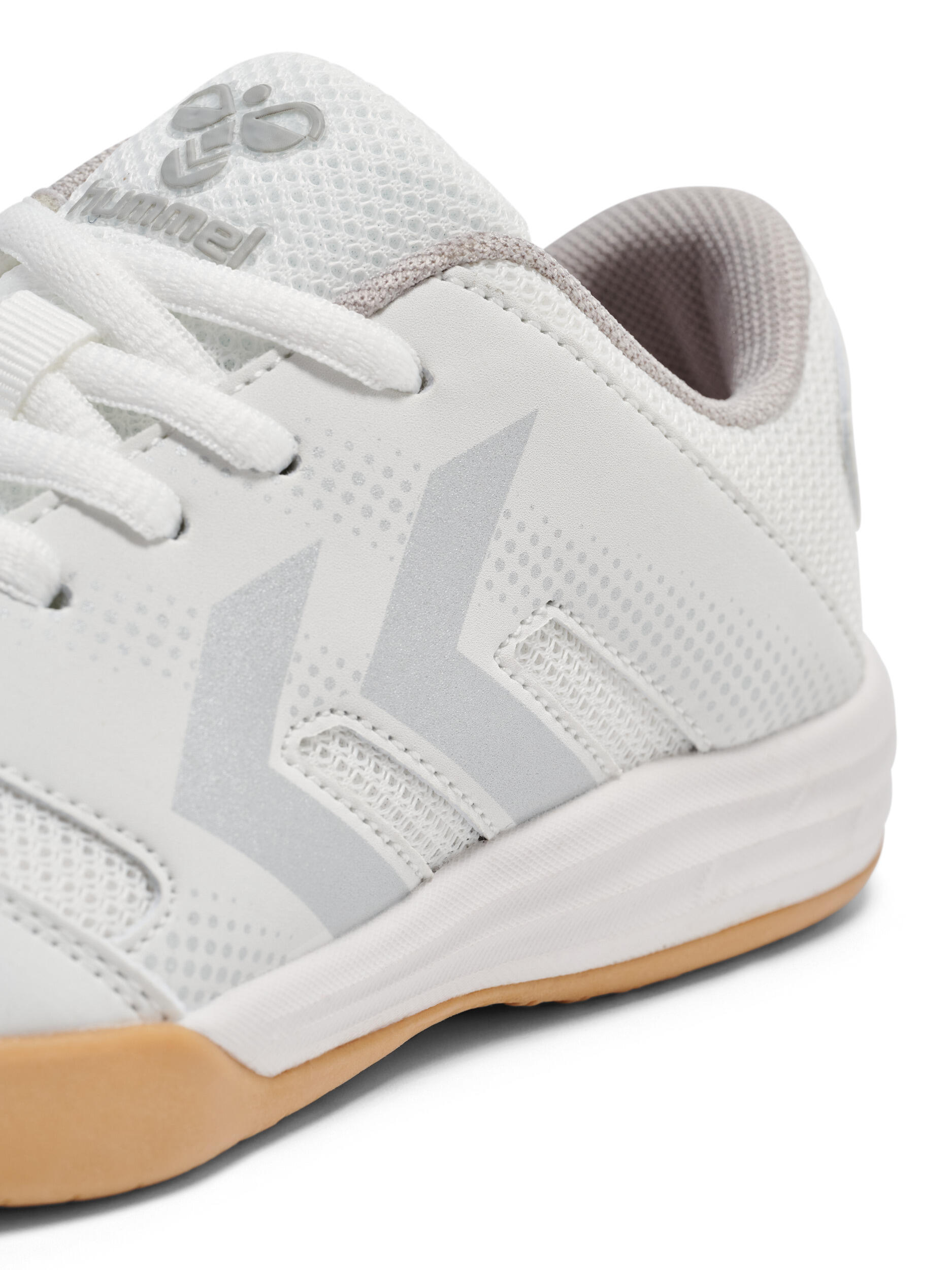 Scarpe indoor per bambini Hummel Multiplay Stable LC 4/7