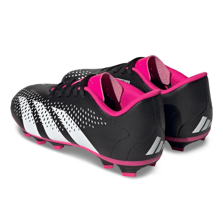 Botas de futbol Adidas modelo HQ0952 para niños 5/5