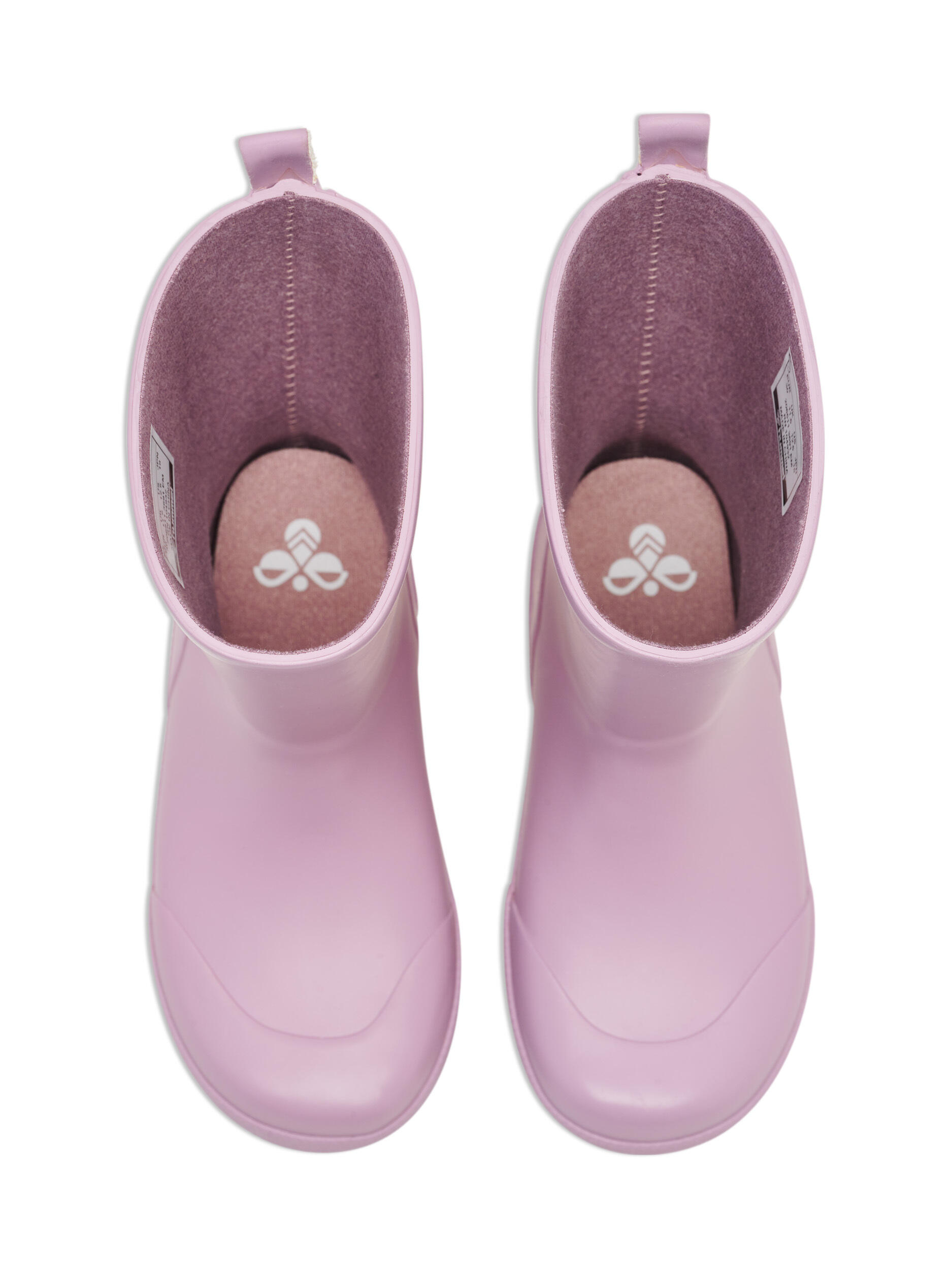 Buty dla dzieci Hummel Rubber 6/7