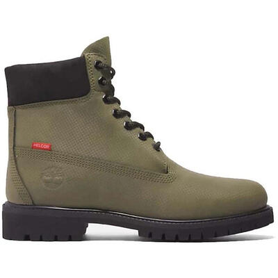 Timberland Modello Premium 6 I Colore Marrone