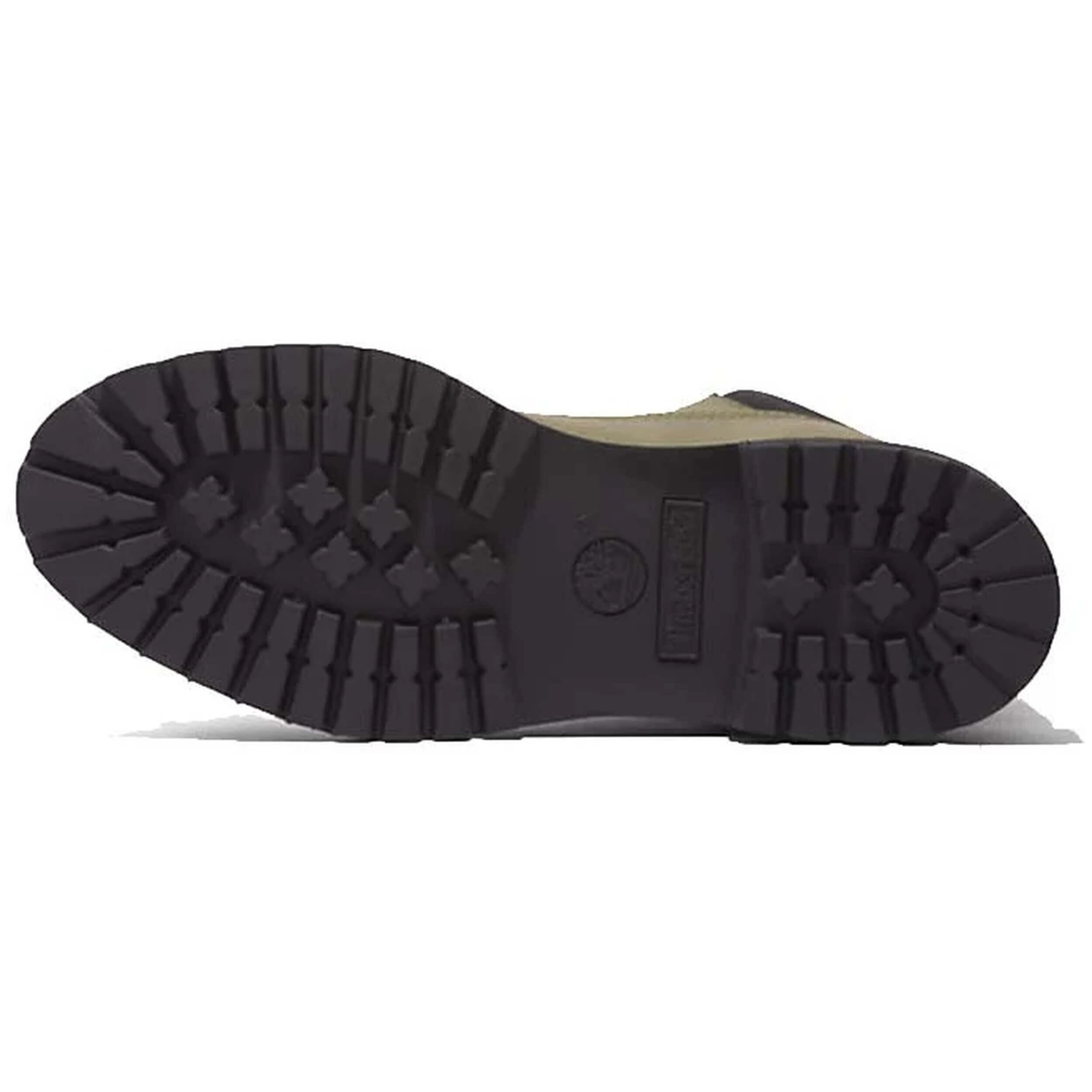 Botas Timberland modelo 0A654W 327 para unissex 5/5