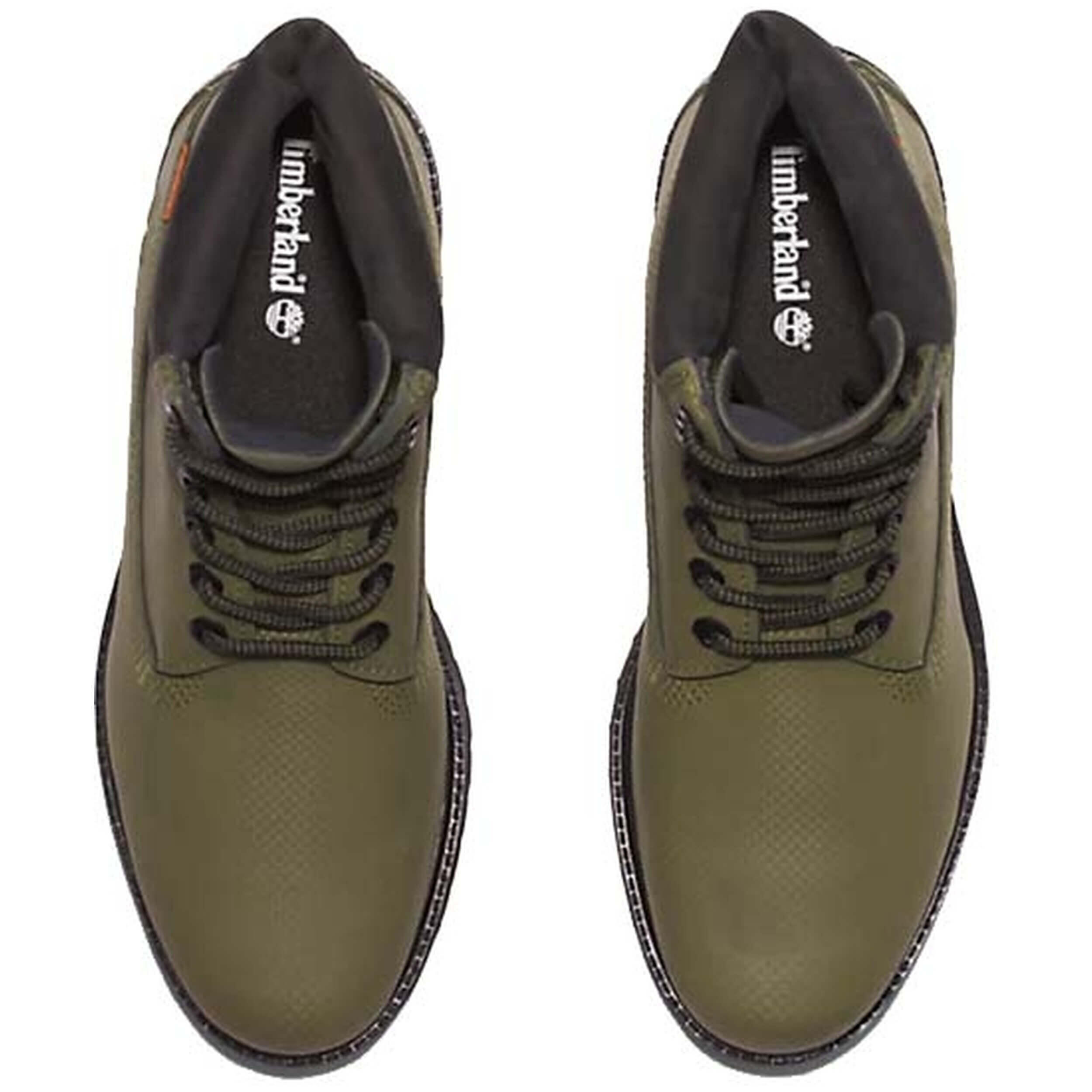 Botas Timberland modelo 0A654W 327 para unissex 4/5