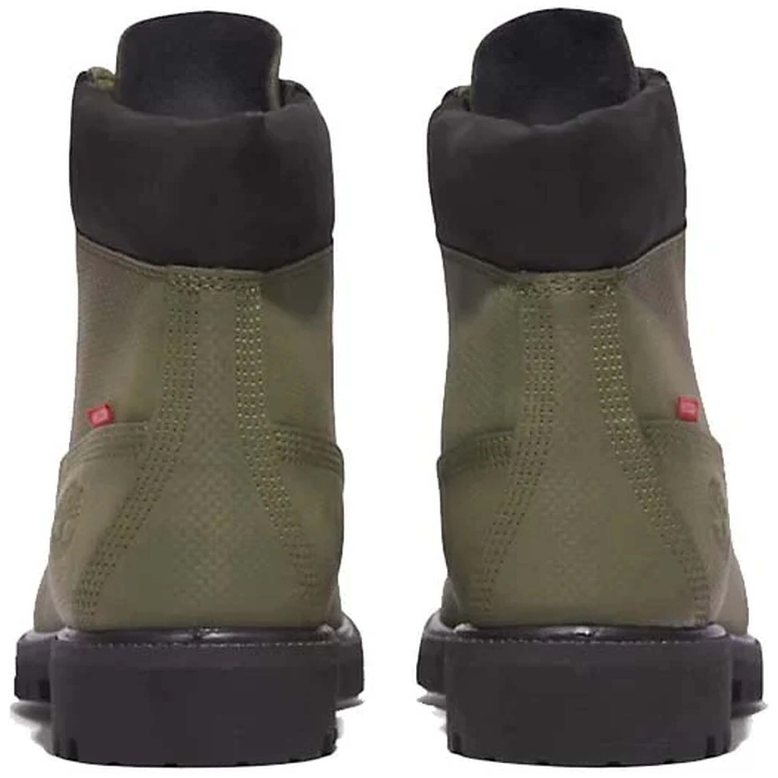 Botas Timberland modelo 0A654W 327 para unissex 3/5