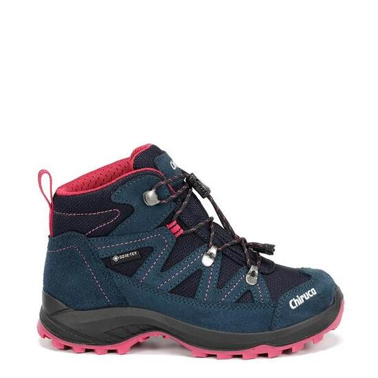 Chaussures de randonnée Chiruca Troll 08